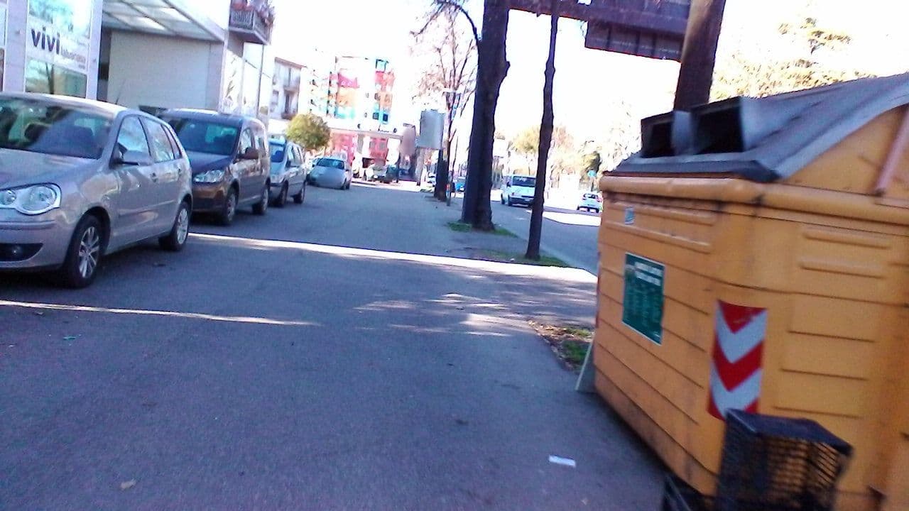 Street view near Alle Piscine B&B, Verona — © vrmap (CC BY-SA · Mapillary)