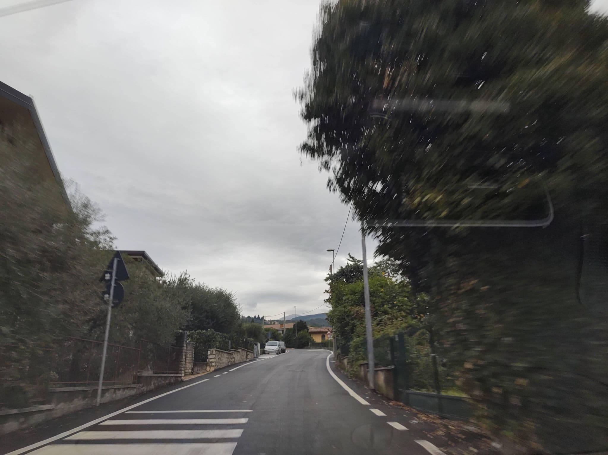 Street view near Albergo Virginia, Garda — © thetornado76 (CC BY-SA · Mapillary)