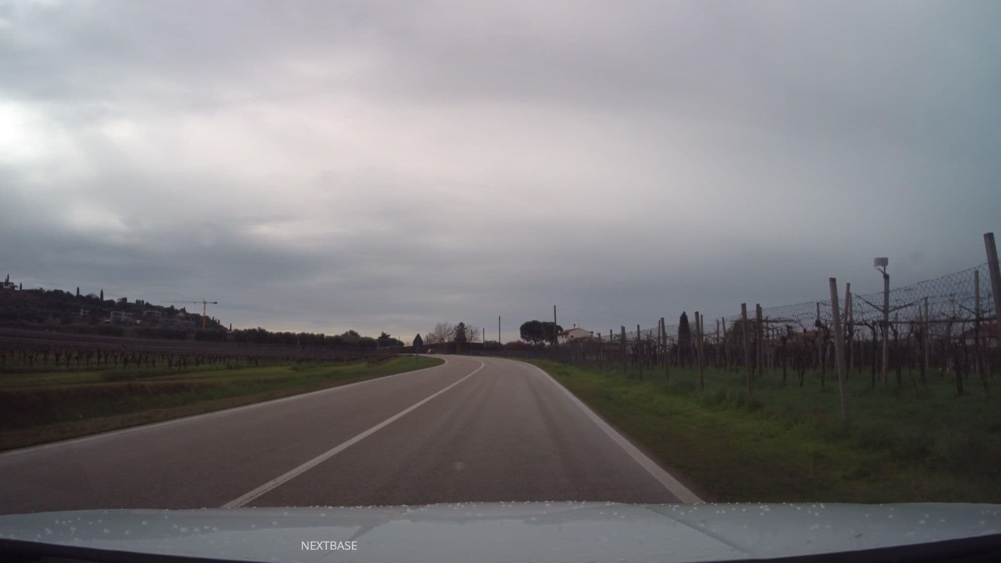Street view near Azienda Agricola Raval, Bardolino — © Schmarvis (CC BY-SA · Mapillary)