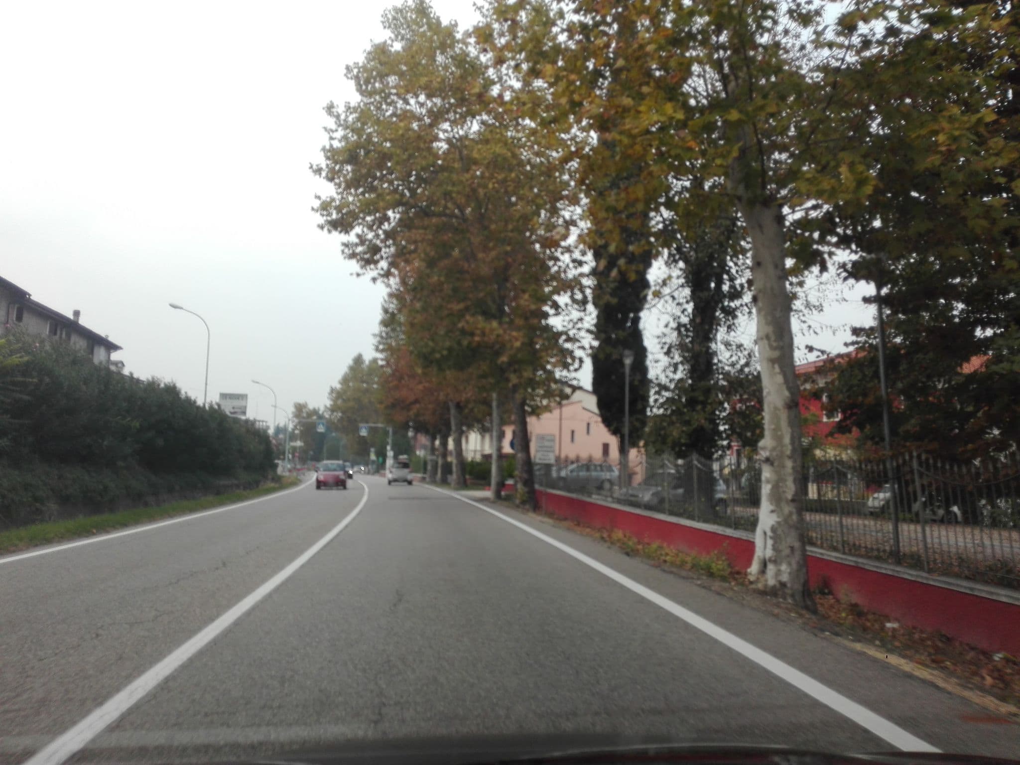 Street view near La Tavernetta, Cavalcaselle — © jas92 (CC BY-SA · Mapillary)
