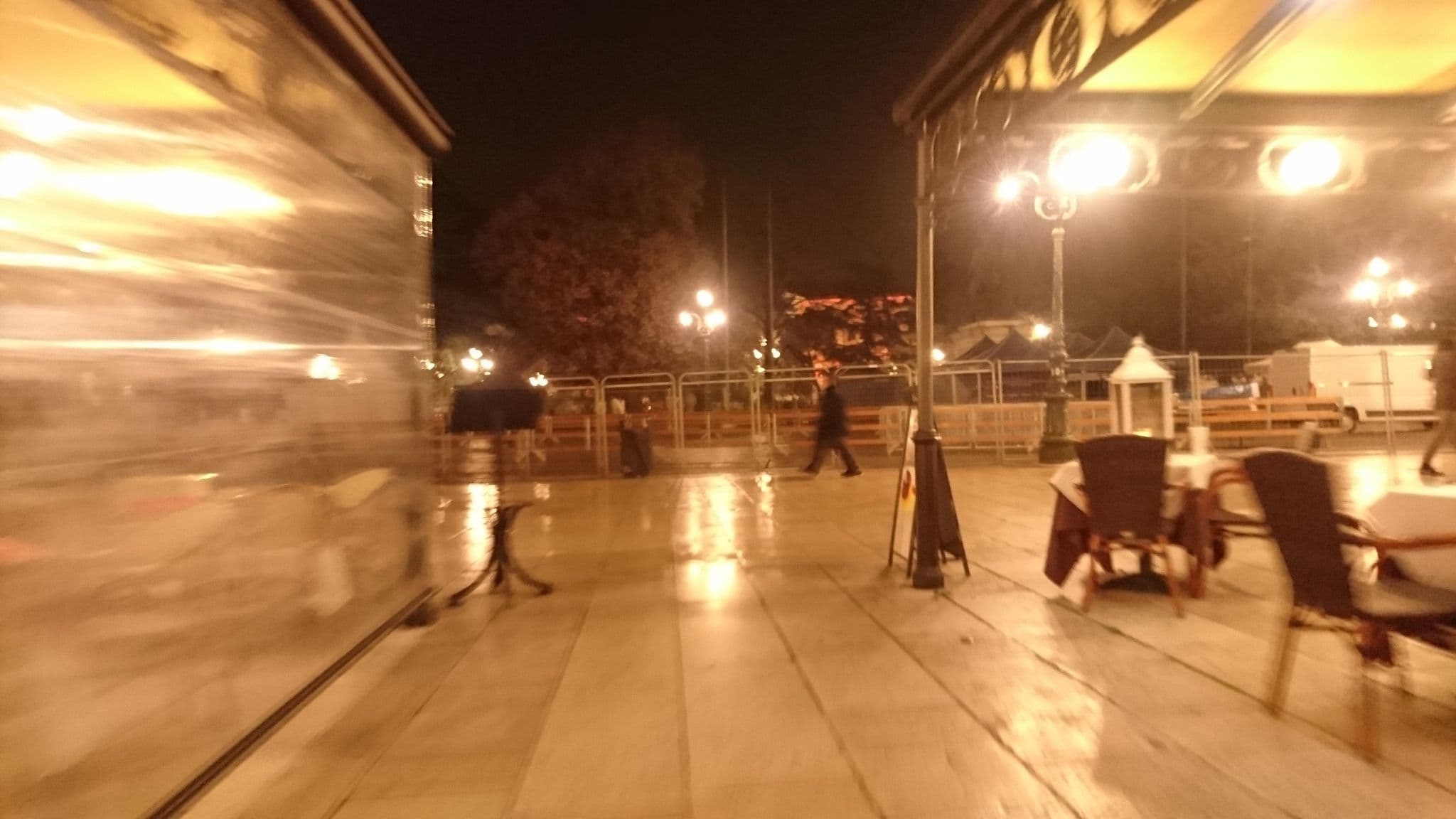 Street view near Brà Guest House, Verona — © voschix (CC BY-SA · Mapillary)