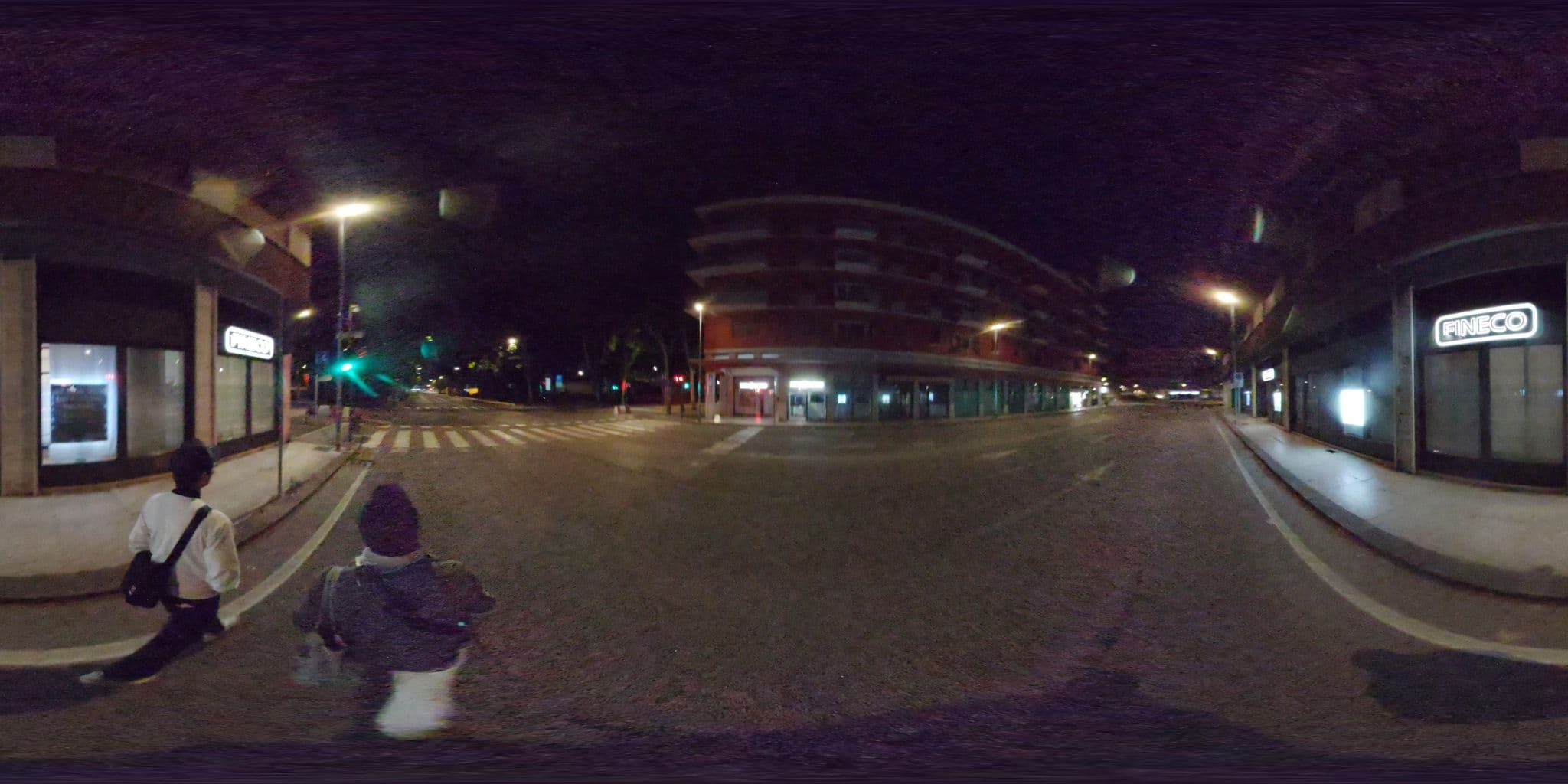 Street view near Verona Maison B&B, Verona — © mapconcierge (CC BY-SA · Mapillary)