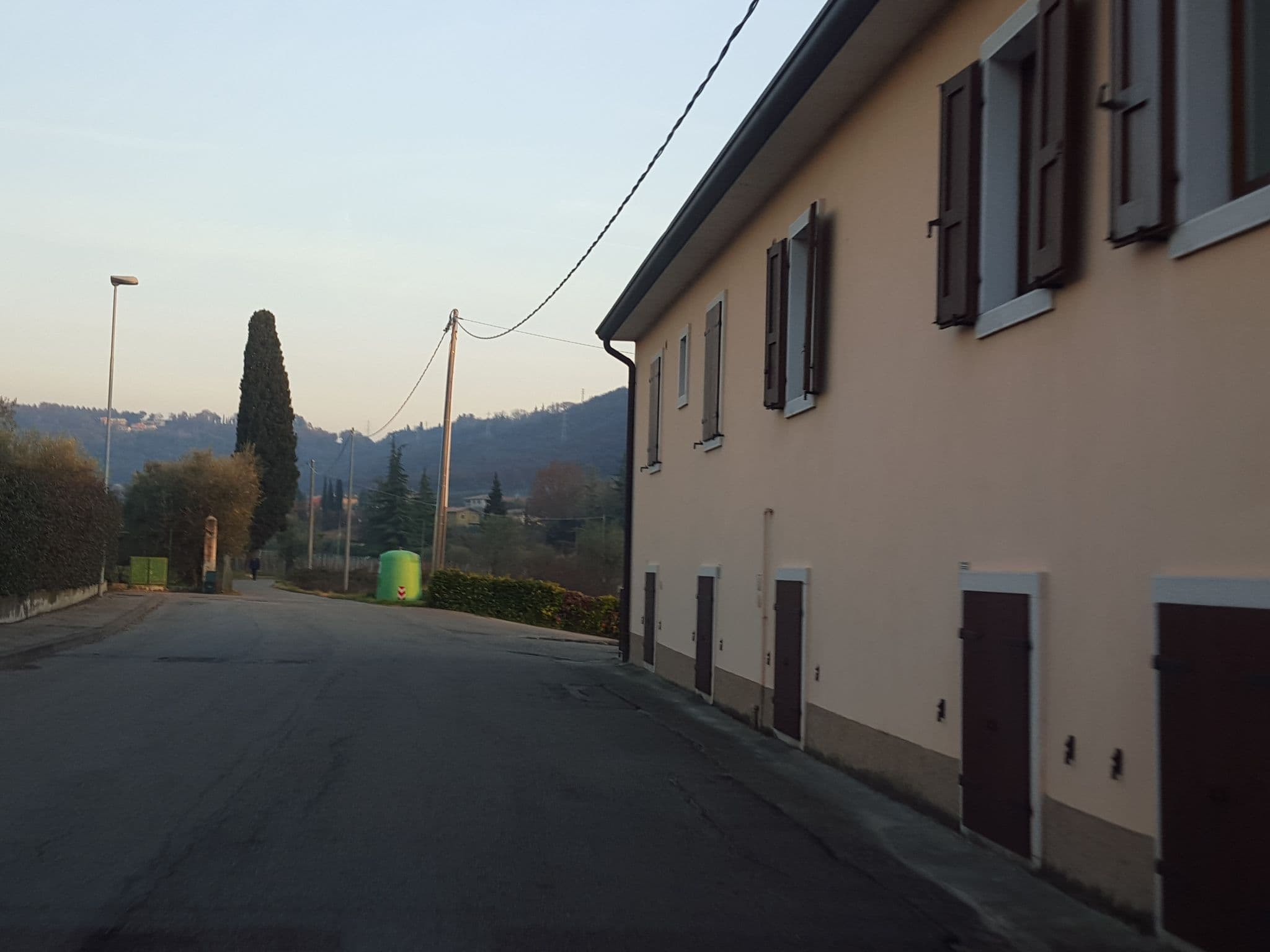Street view near B&B Risare 44, Garda — © lucamenini (CC BY-SA · Mapillary)