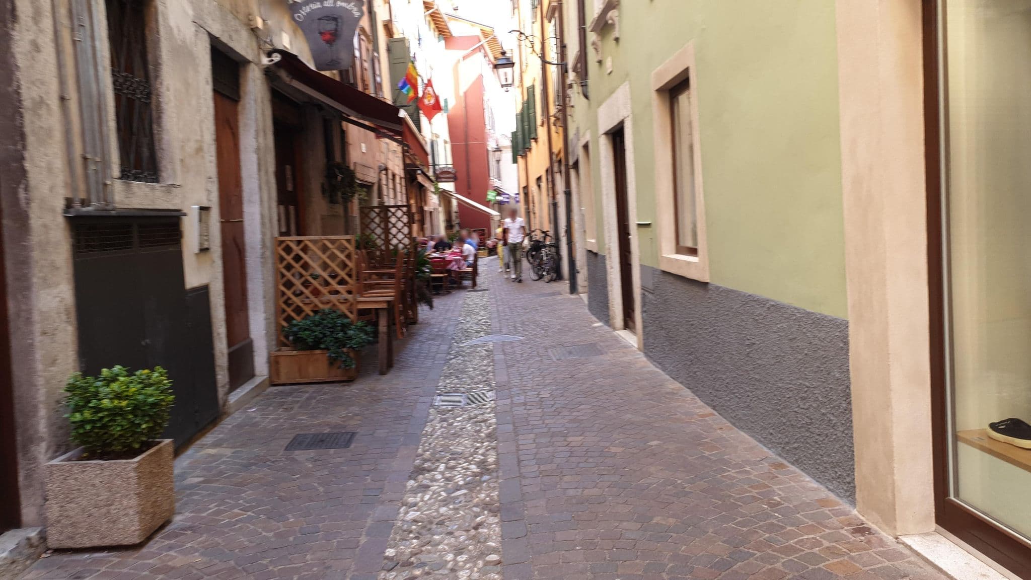 Street view near Best Location, Riva del Garda — © jopparn (CC BY-SA · Mapillary)