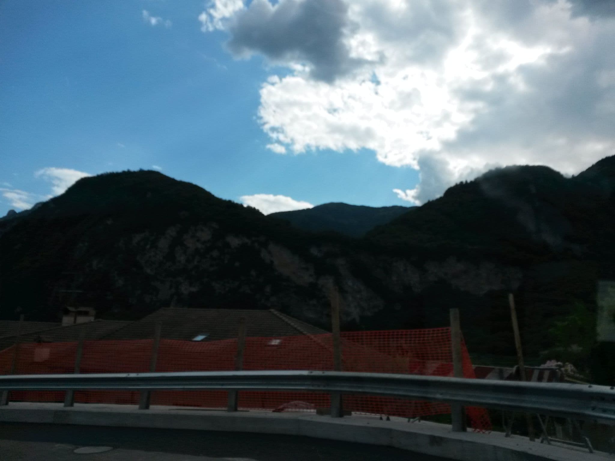 Street view near Appartamenti Stanga Ivo, Riva del Garda — © uwekoch (CC BY-SA · Mapillary)