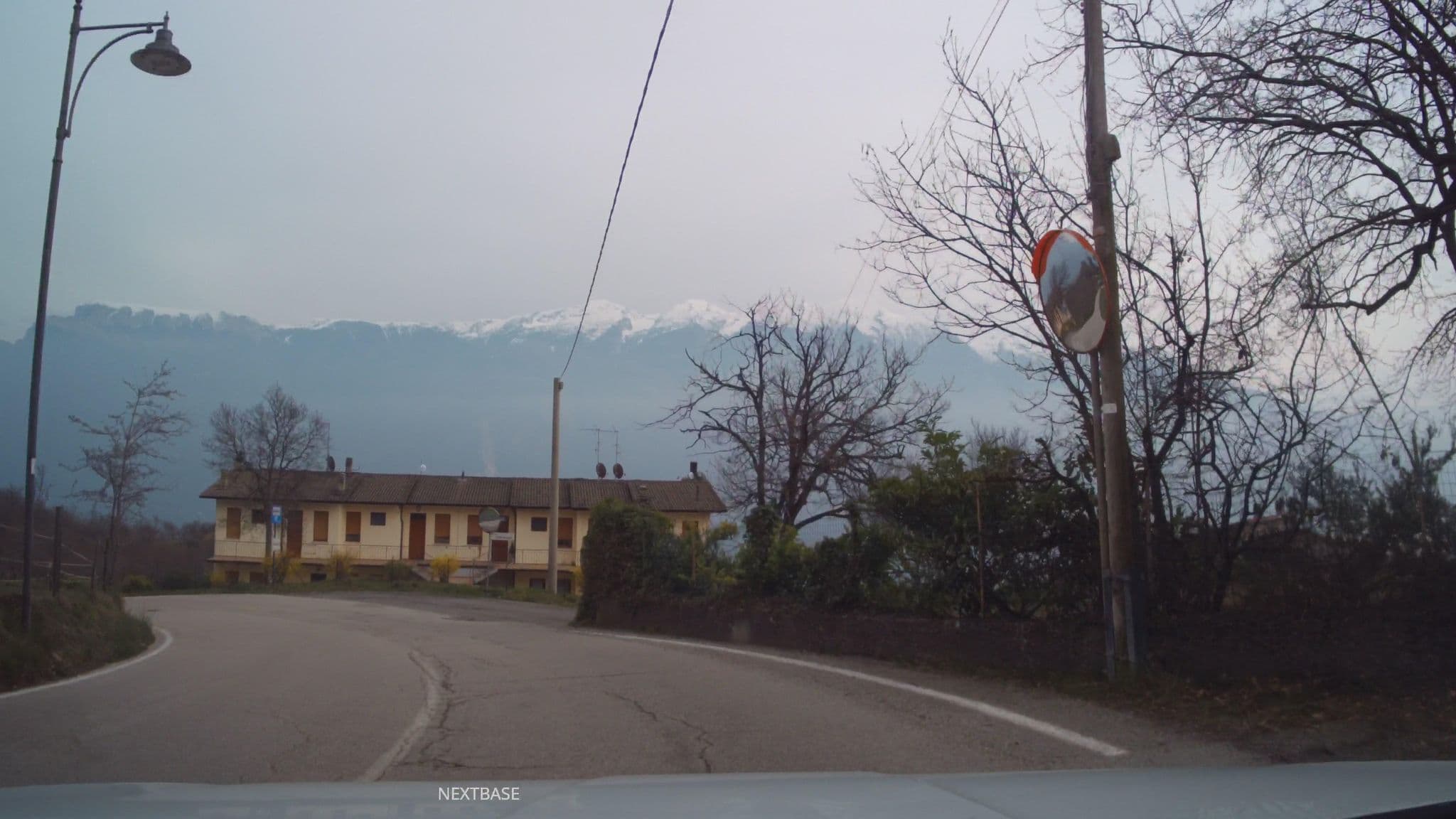 Street view near VIP Lounge - Galadari Hotel, Malcesine — © Schmarvis (CC BY-SA · Mapillary)