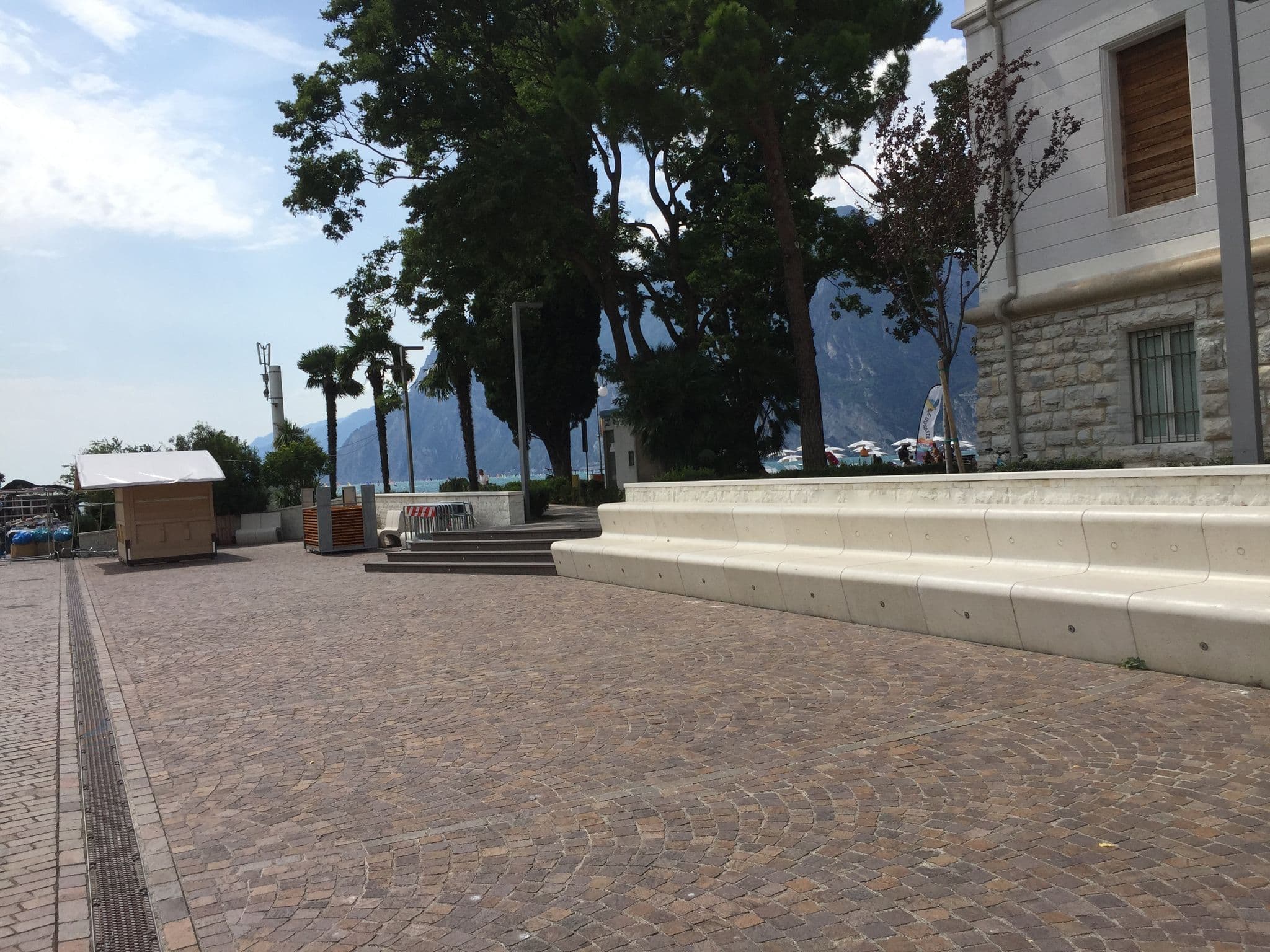 Street view near Casa Bertolini, Nago-Torbole — © rufus1295 (CC BY-SA · Mapillary)