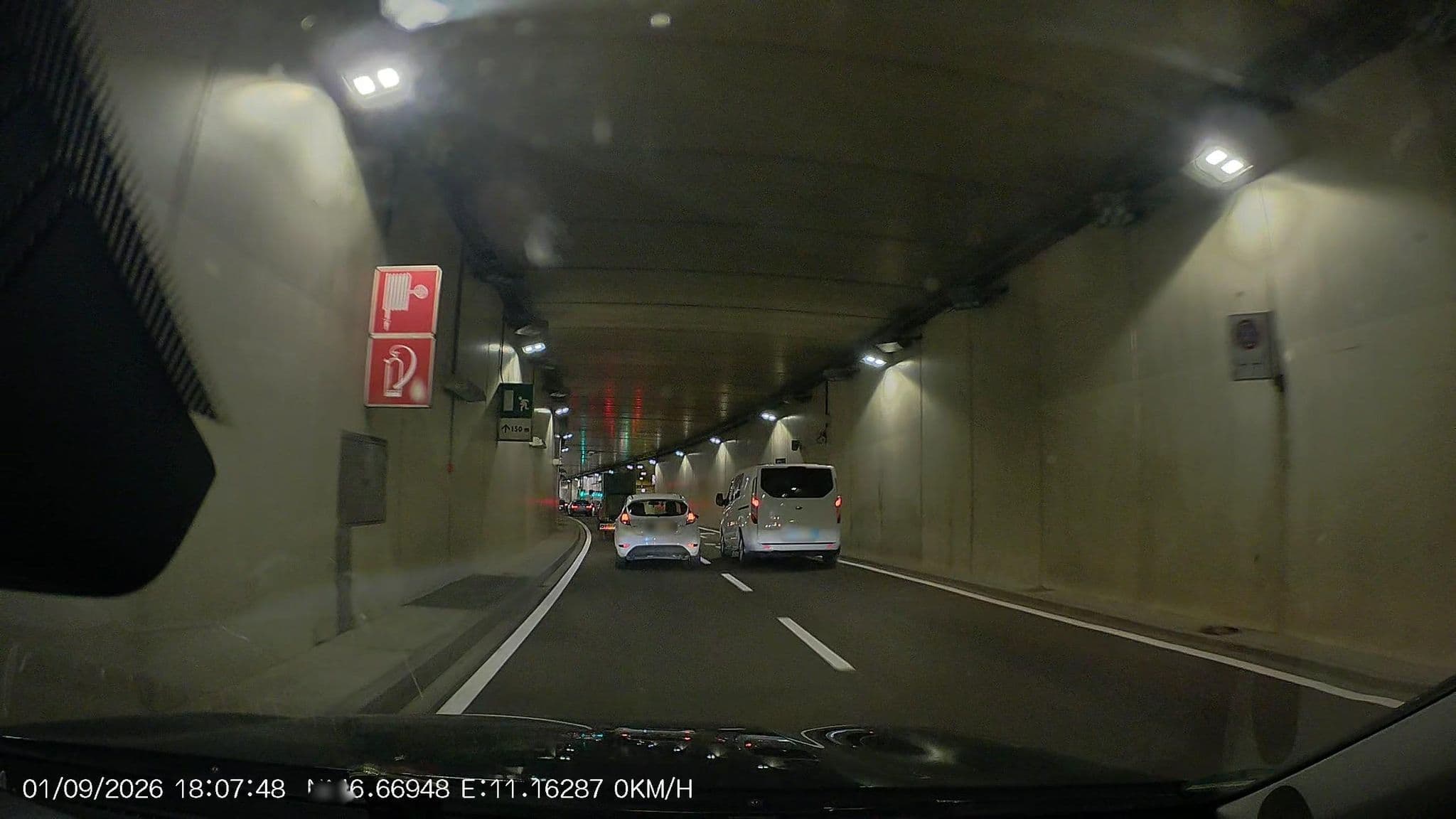 Street view near Living Apartment Central, Merano — © AR88 (CC BY-SA · Mapillary)
