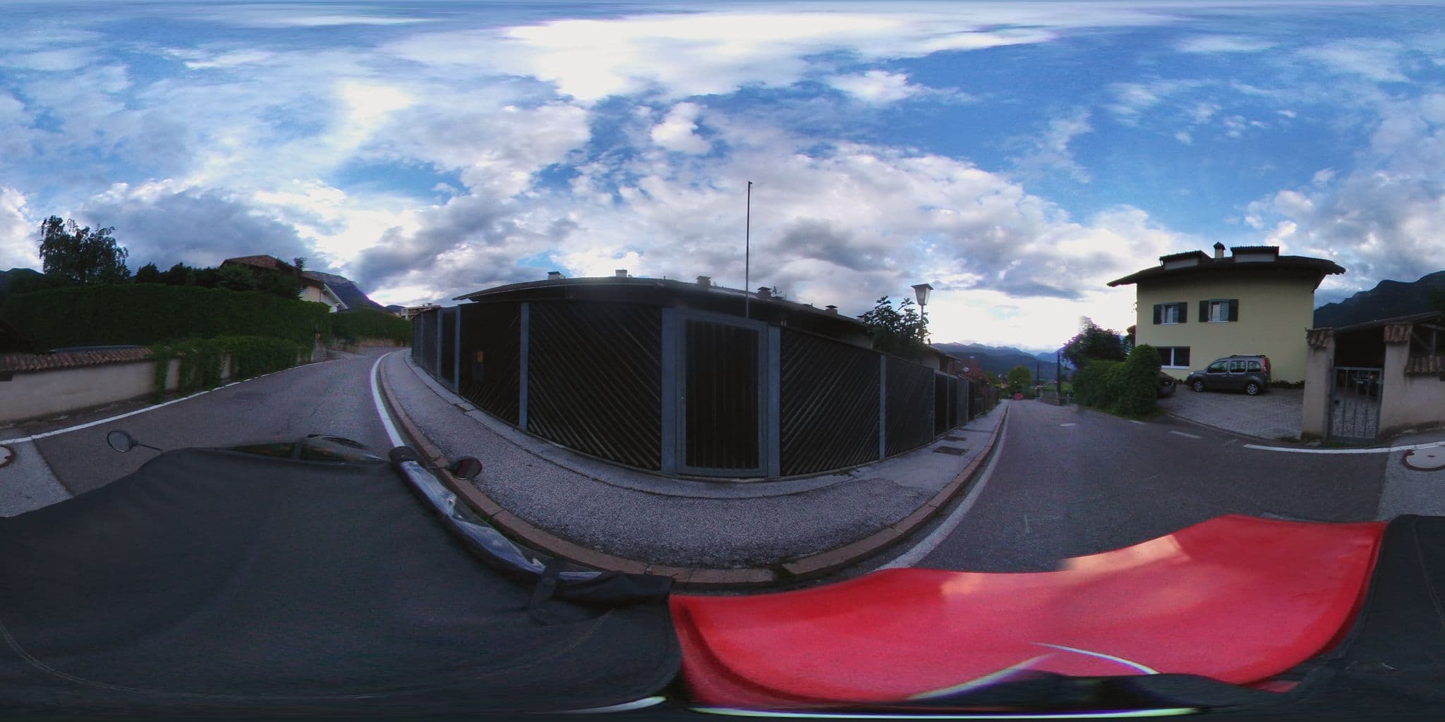 Street view near Tetter SAS di Tetter Beate & Co, Caldaro sulla Strada del Vino — © beat (CC BY-SA · Mapillary)