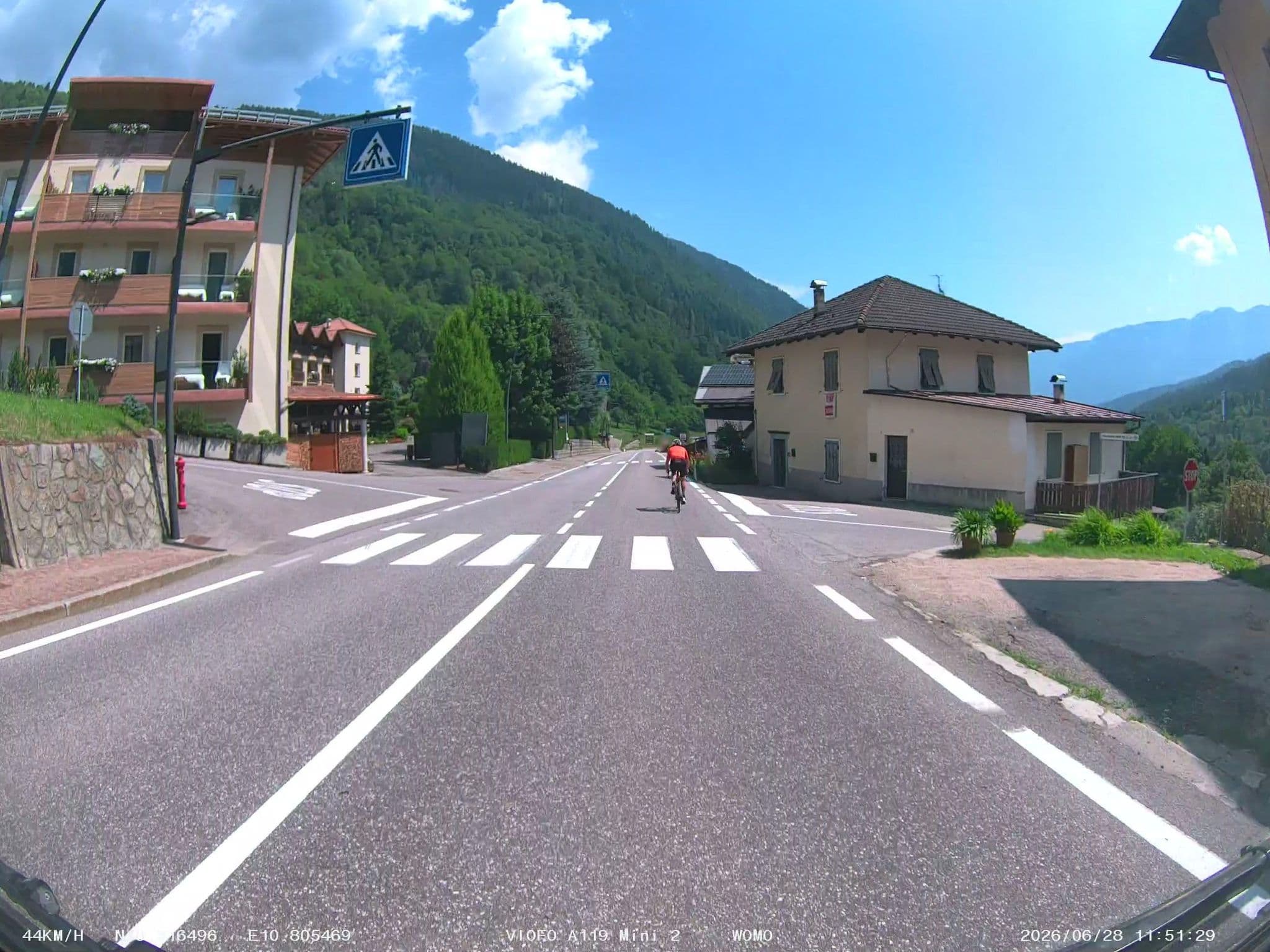 Street view near Room 404, Dimaro — © soulcover (CC BY-SA · Mapillary)