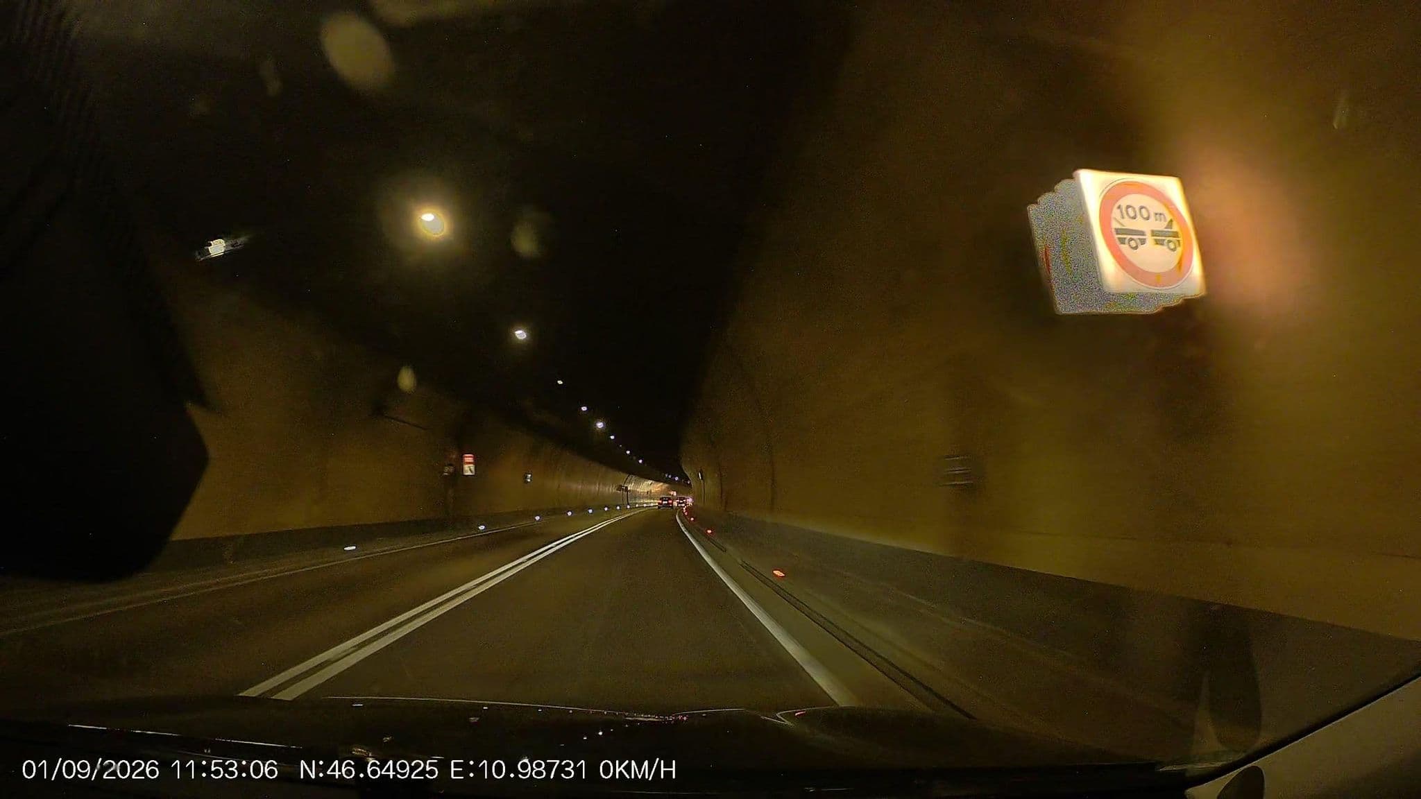Street view near Dolce Vita Hotel Lindenhof, Naturno — © AR88 (CC BY-SA · Mapillary)