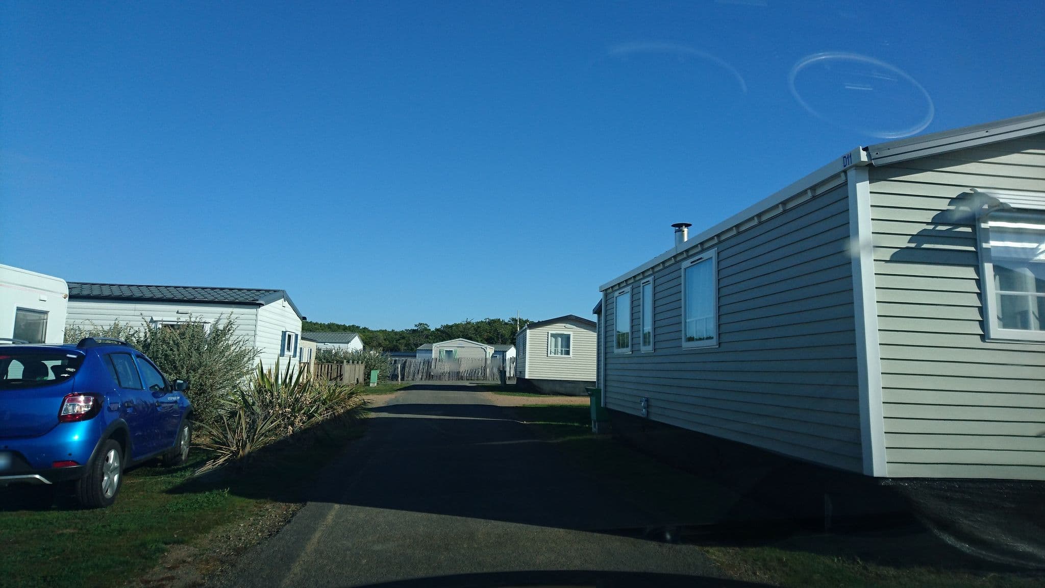 Street view near D023, Les Sables-d'Olonne — © ljbouere (CC BY-SA · Mapillary)