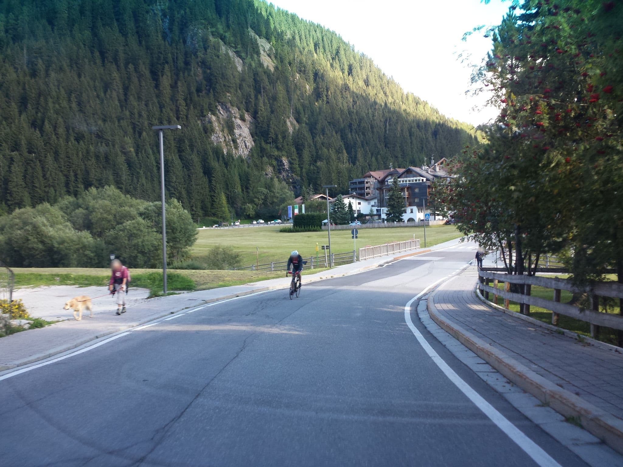 Street view near B&B Bracun, Selva — © brocaloid15 (CC BY-SA · Mapillary)