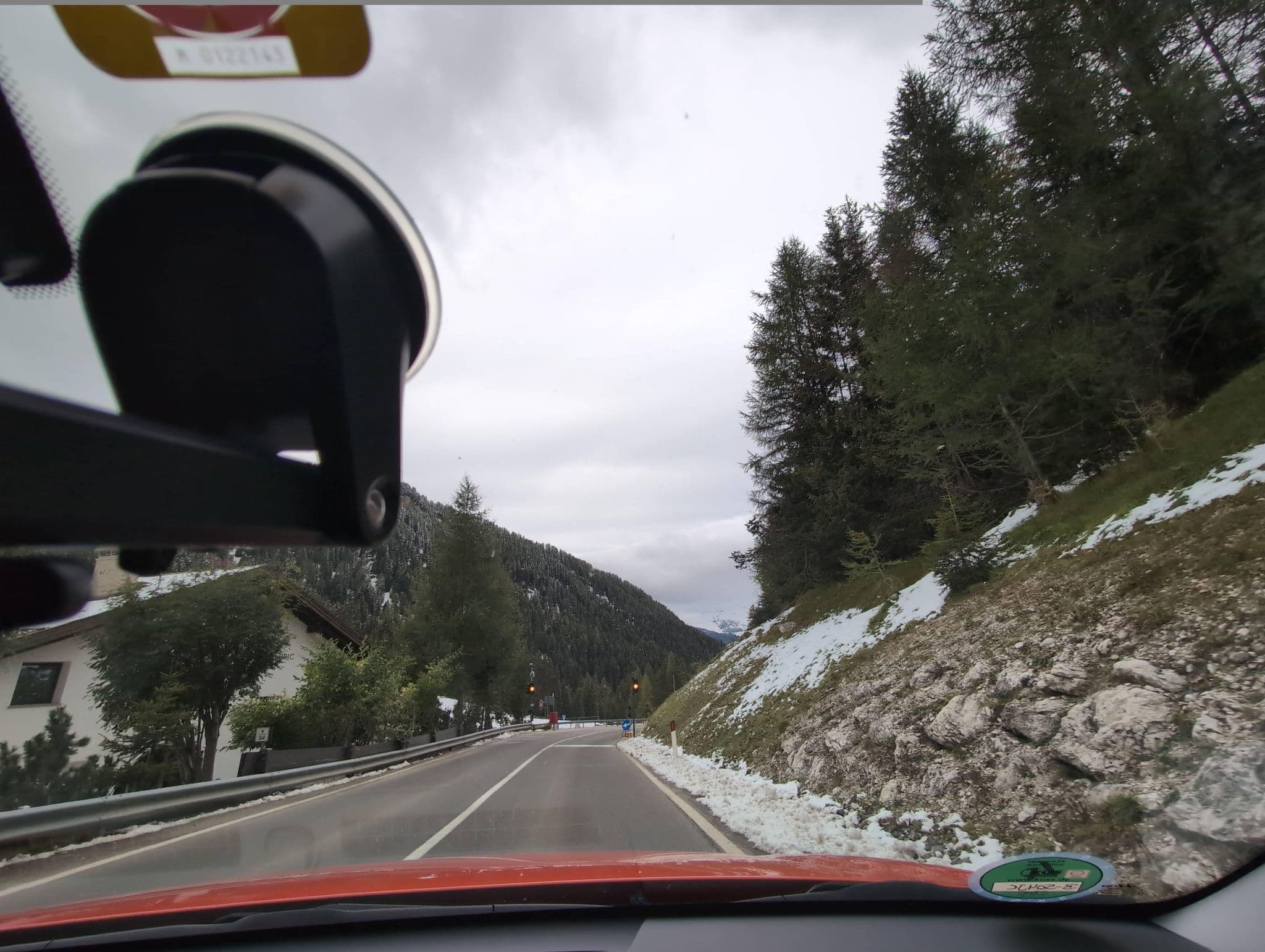 Street view near Oberrauch Paul e Co SAS, Selva — © mcliquid (CC BY-SA · Mapillary)
