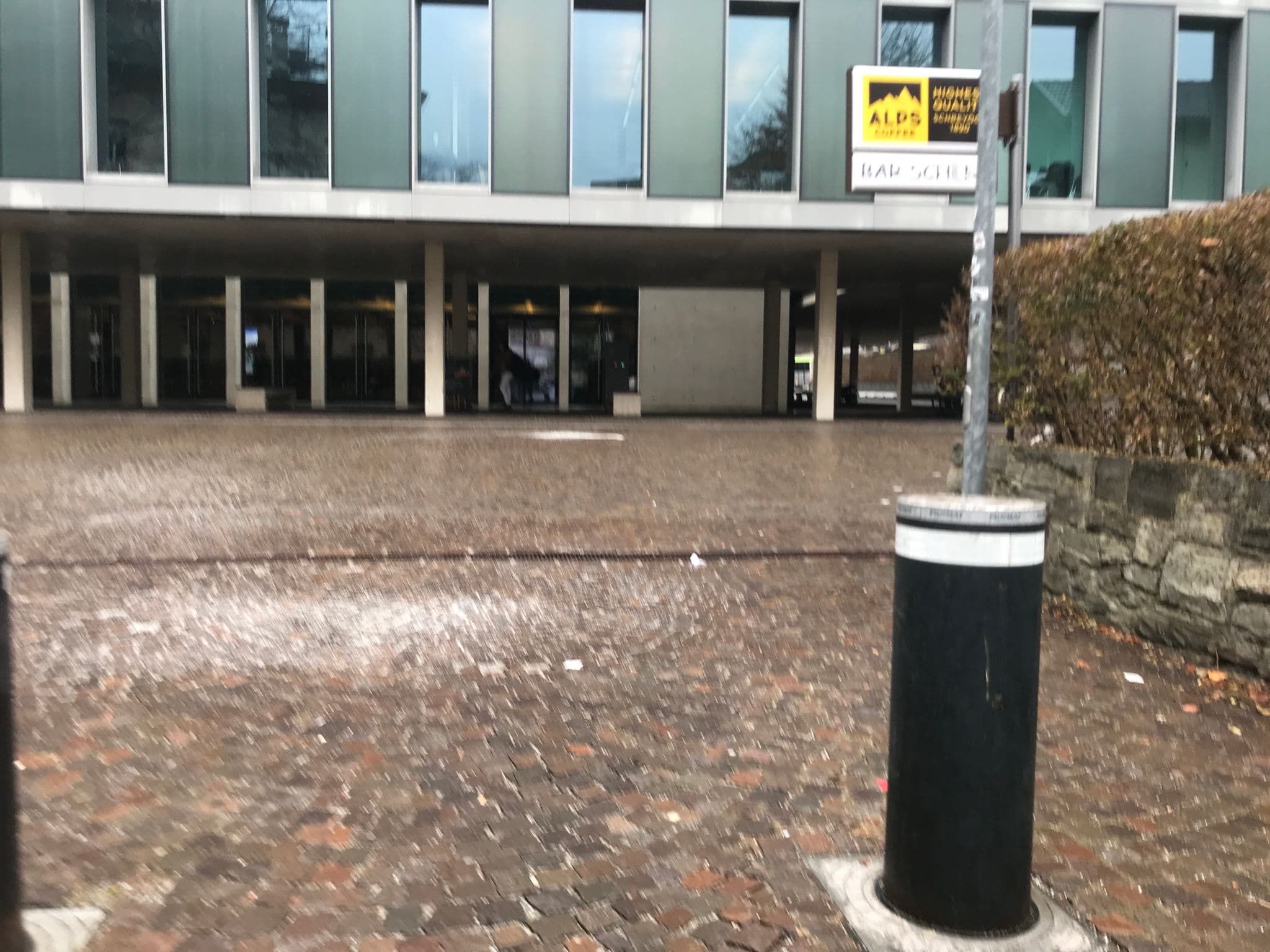 Street view near Hotel Adler, Bressanone — © miguel_andrade (CC BY-SA · Mapillary)