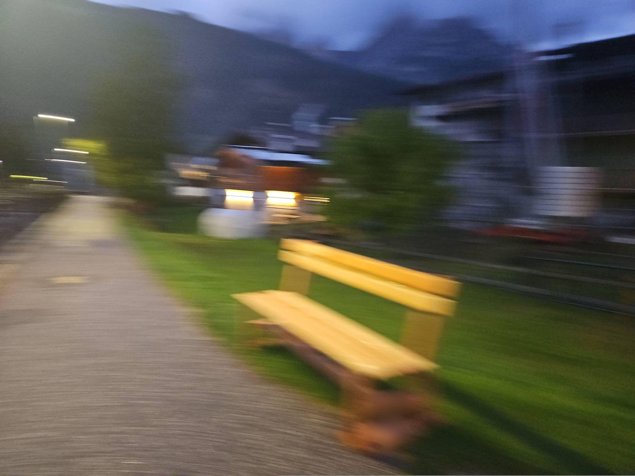 Street view near Tobià de Barat, Pozza di Fassa — © ursus (CC BY-SA · Mapillary)