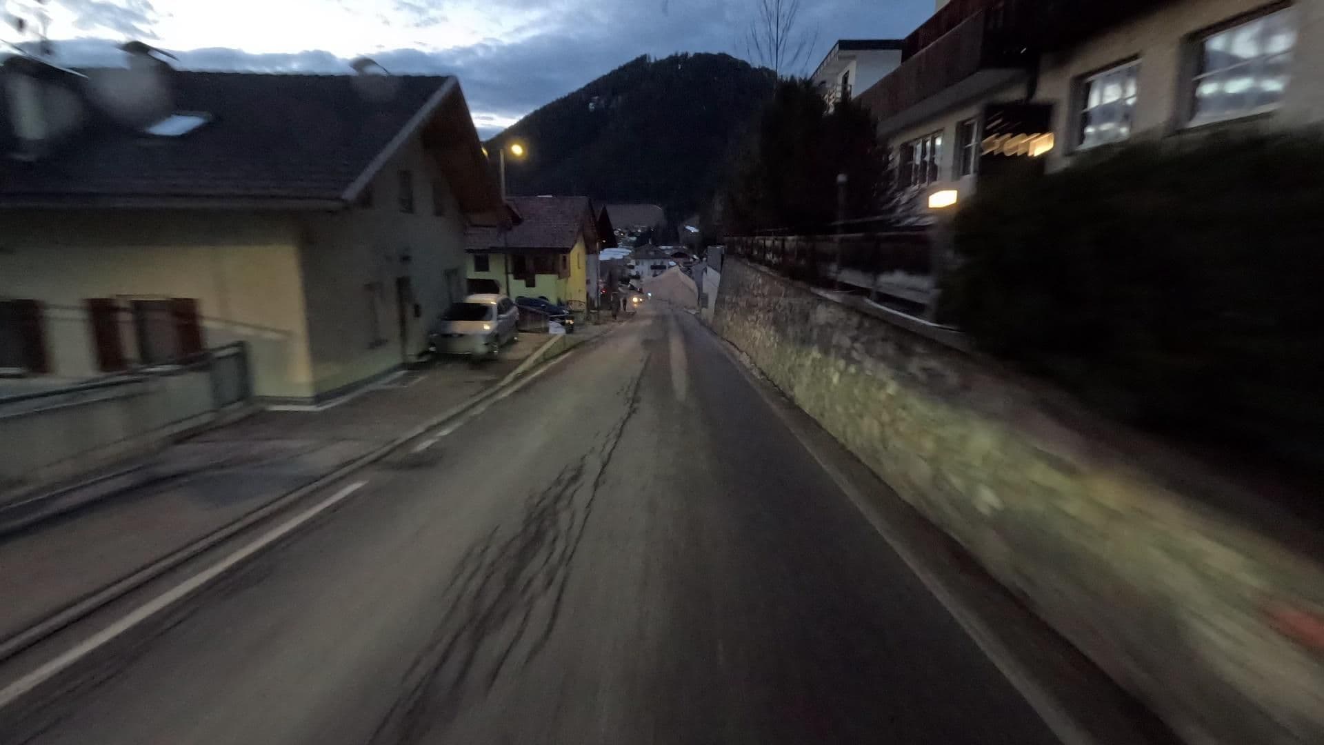 Street view near Stern B&B & Suite Apartments, Nova Levante — © bct (CC BY-SA · Mapillary)