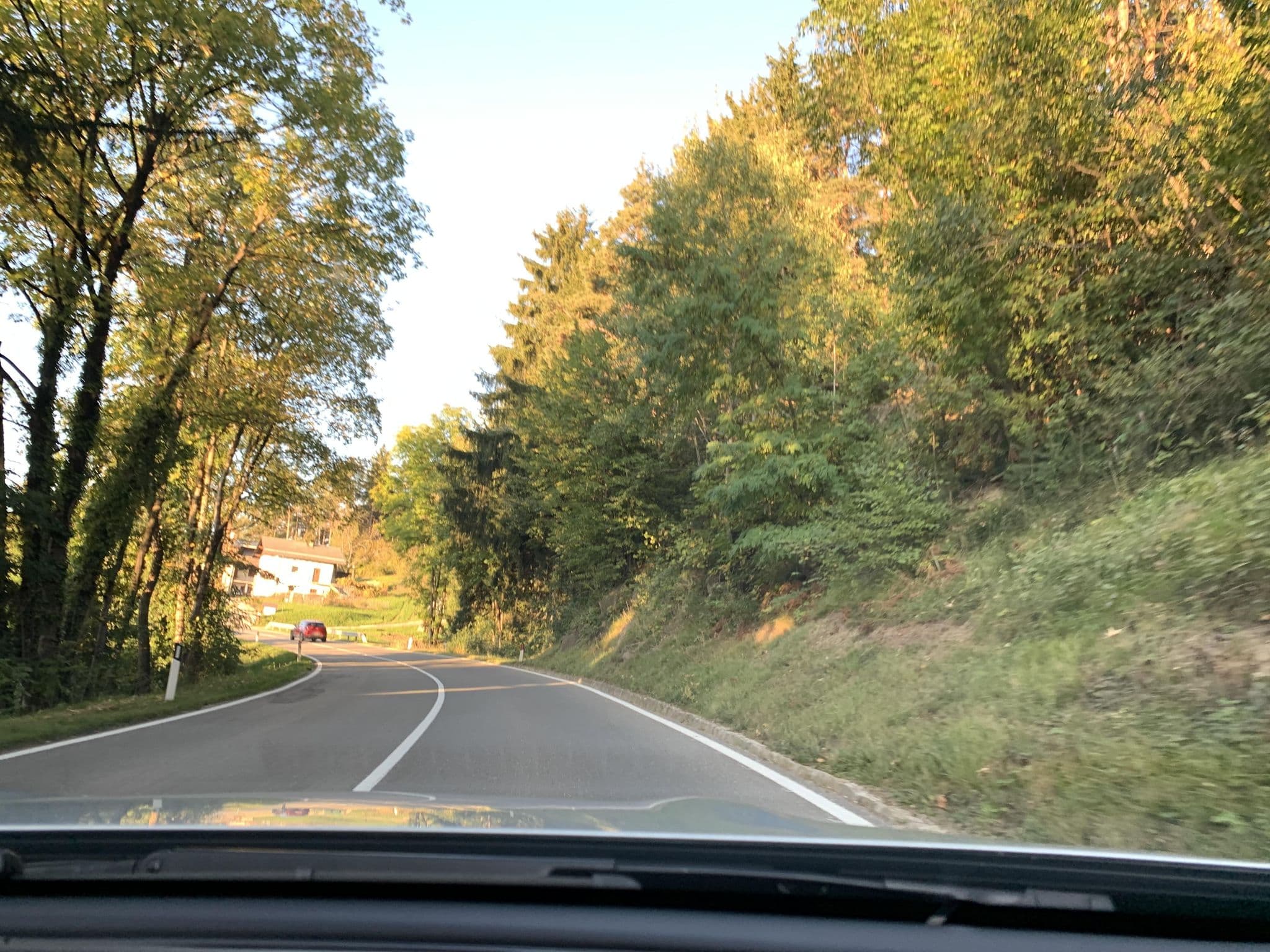 Street view near Albergo s. antonio, Fiè Allo Sciliar — © robinre (CC BY-SA · Mapillary)