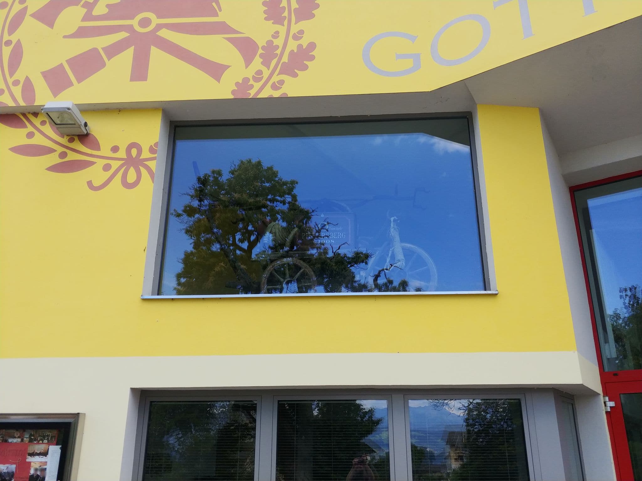 Street view near Albergo Weidmannshof, Bressanone — © highlander (CC BY-SA · Mapillary)
