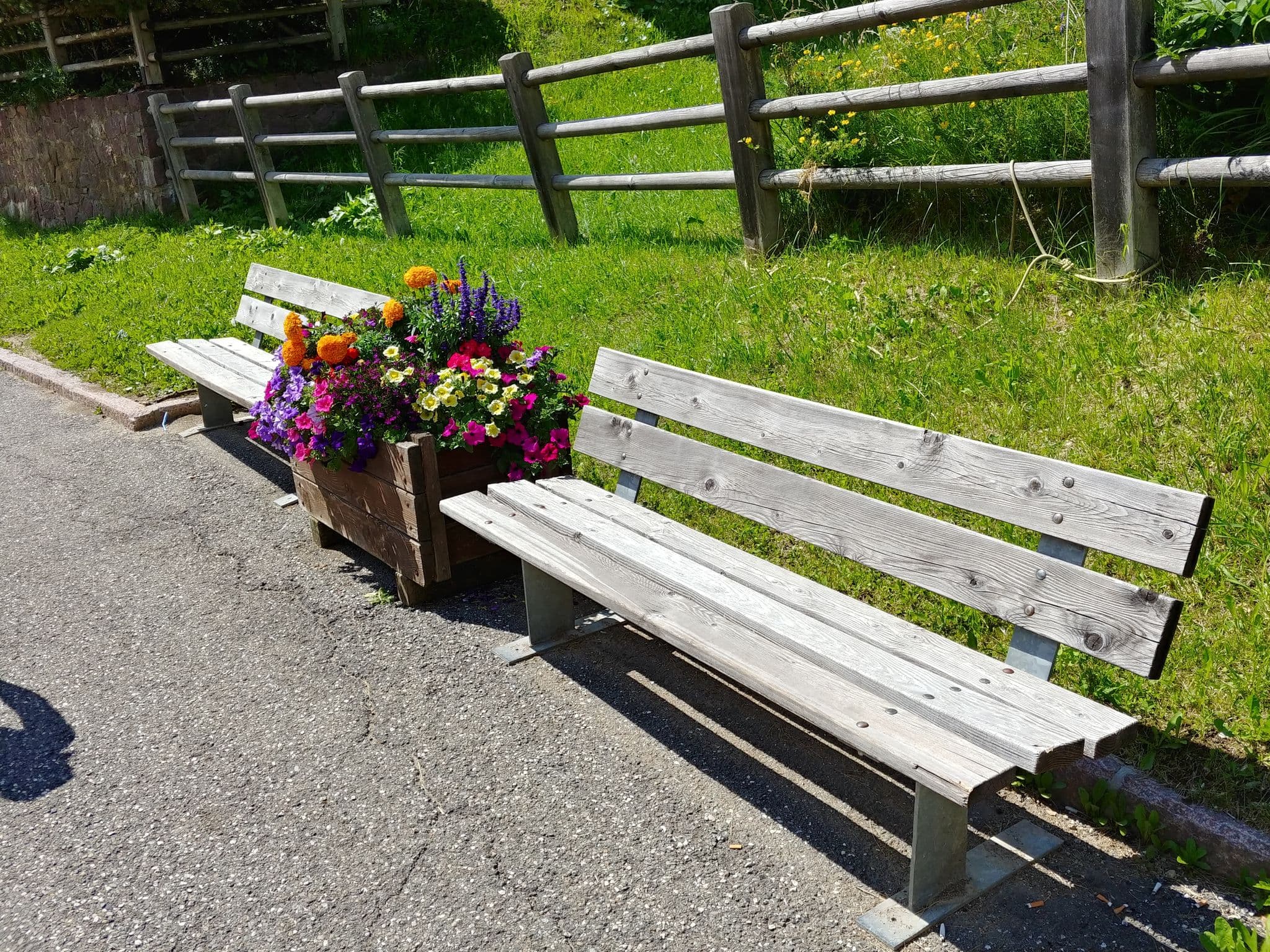 Street view near Residence Ariola, Selva — © highlander (CC BY-SA · Mapillary)