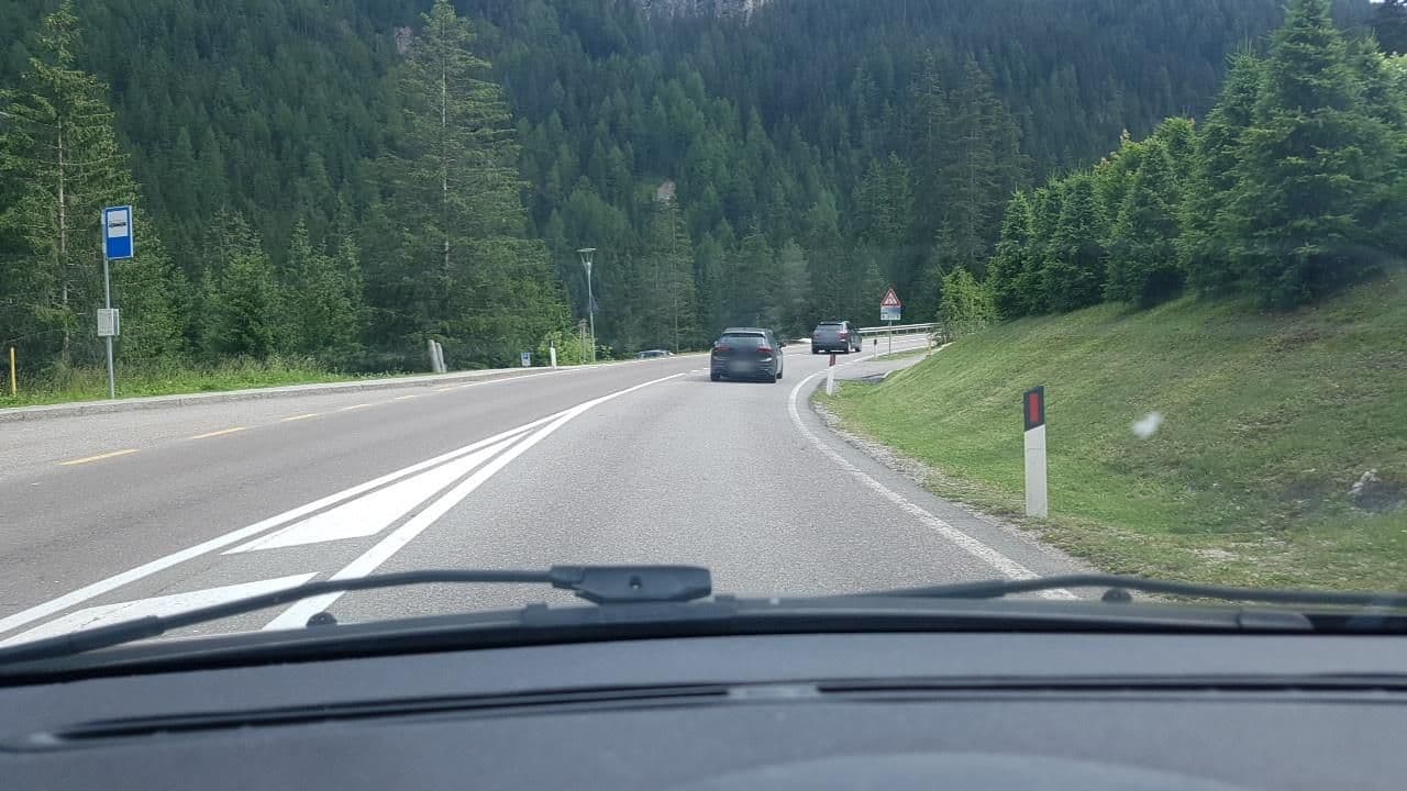 Street view near Schanung Franz, Selva — © mik007 (CC BY-SA · Mapillary)
