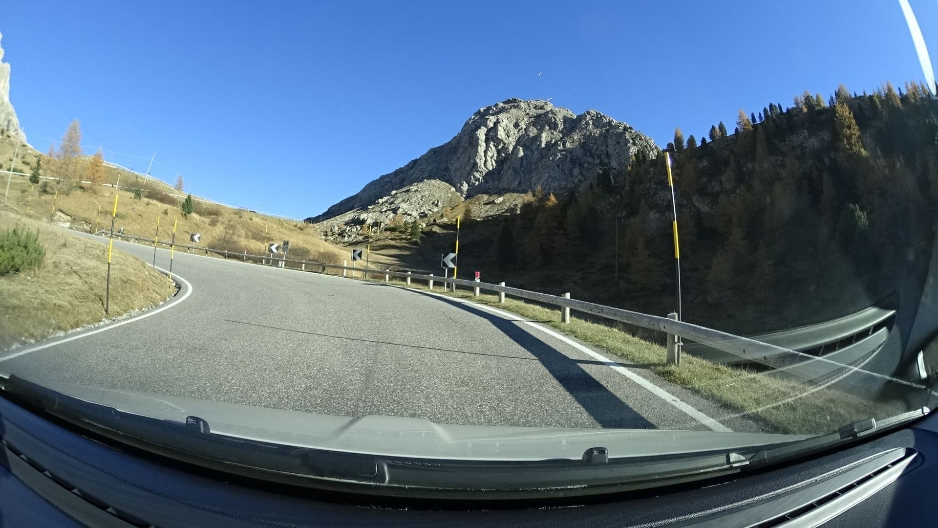 Street view near Hotel Savoia, Canazei — © sashazykov (CC BY-SA · Mapillary)