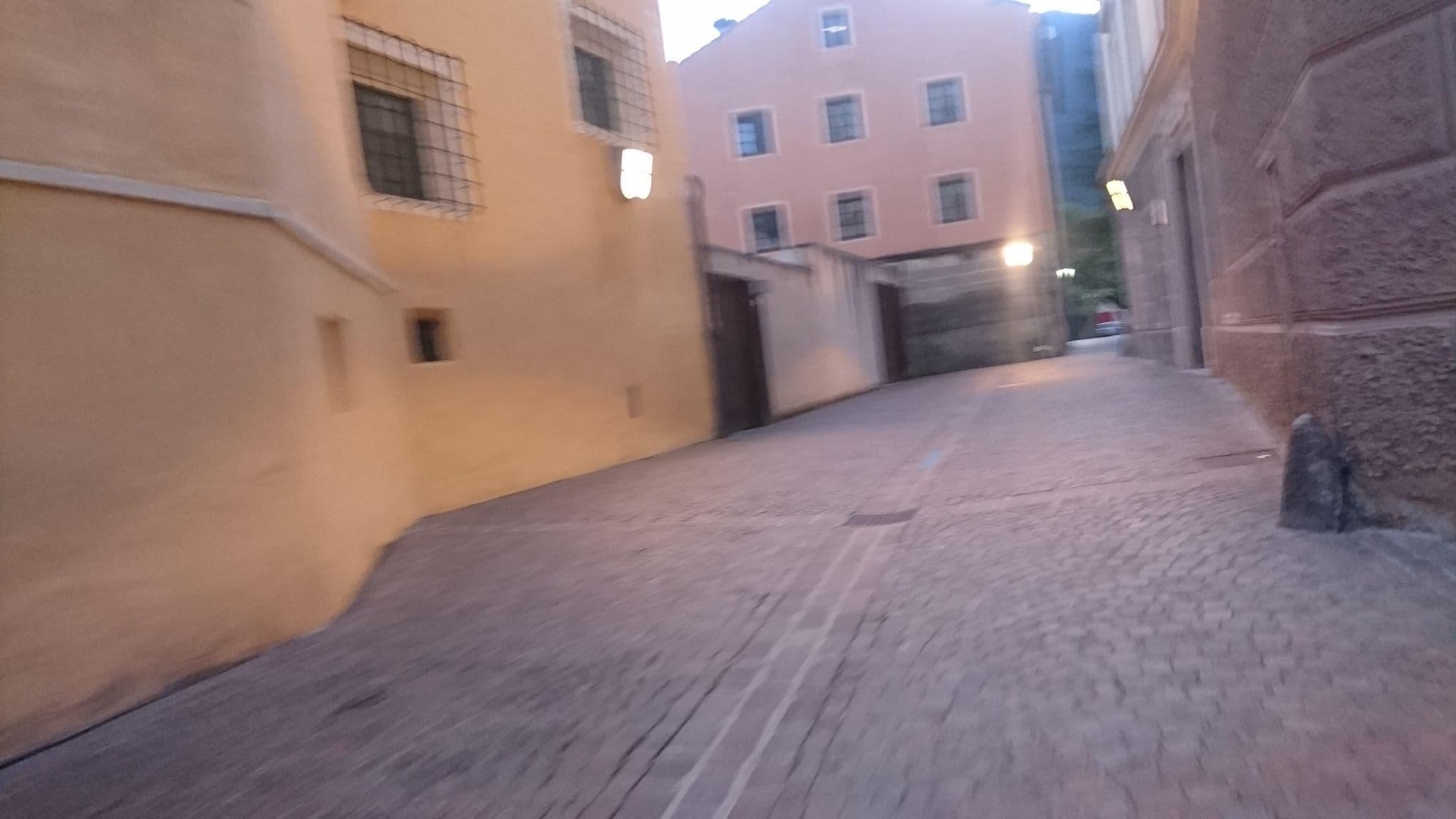 Street view near Jugendherberge, Bressanone — © voschix (CC BY-SA · Mapillary)