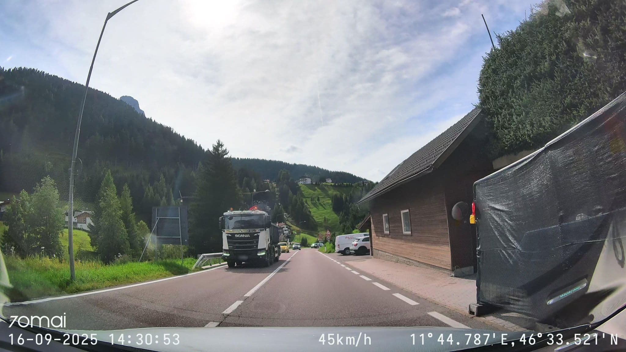 Street view near Sellablick, Selva — © doriel (CC BY-SA · Mapillary)