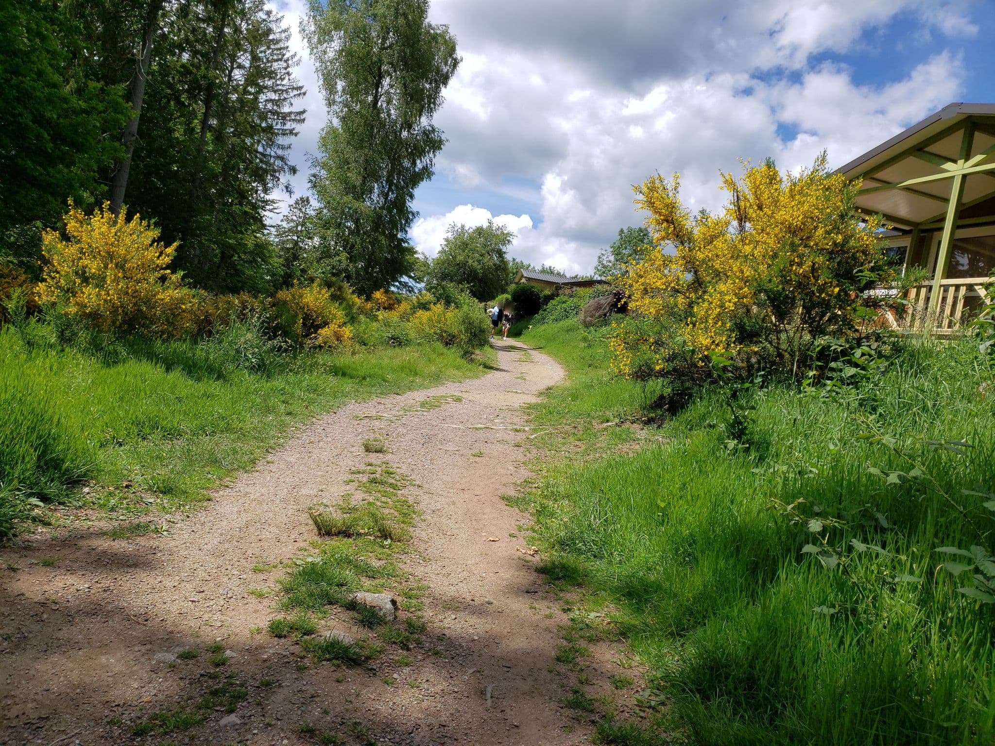 Street view near 1, Saulieu — © mapfool (CC BY-SA · Mapillary)