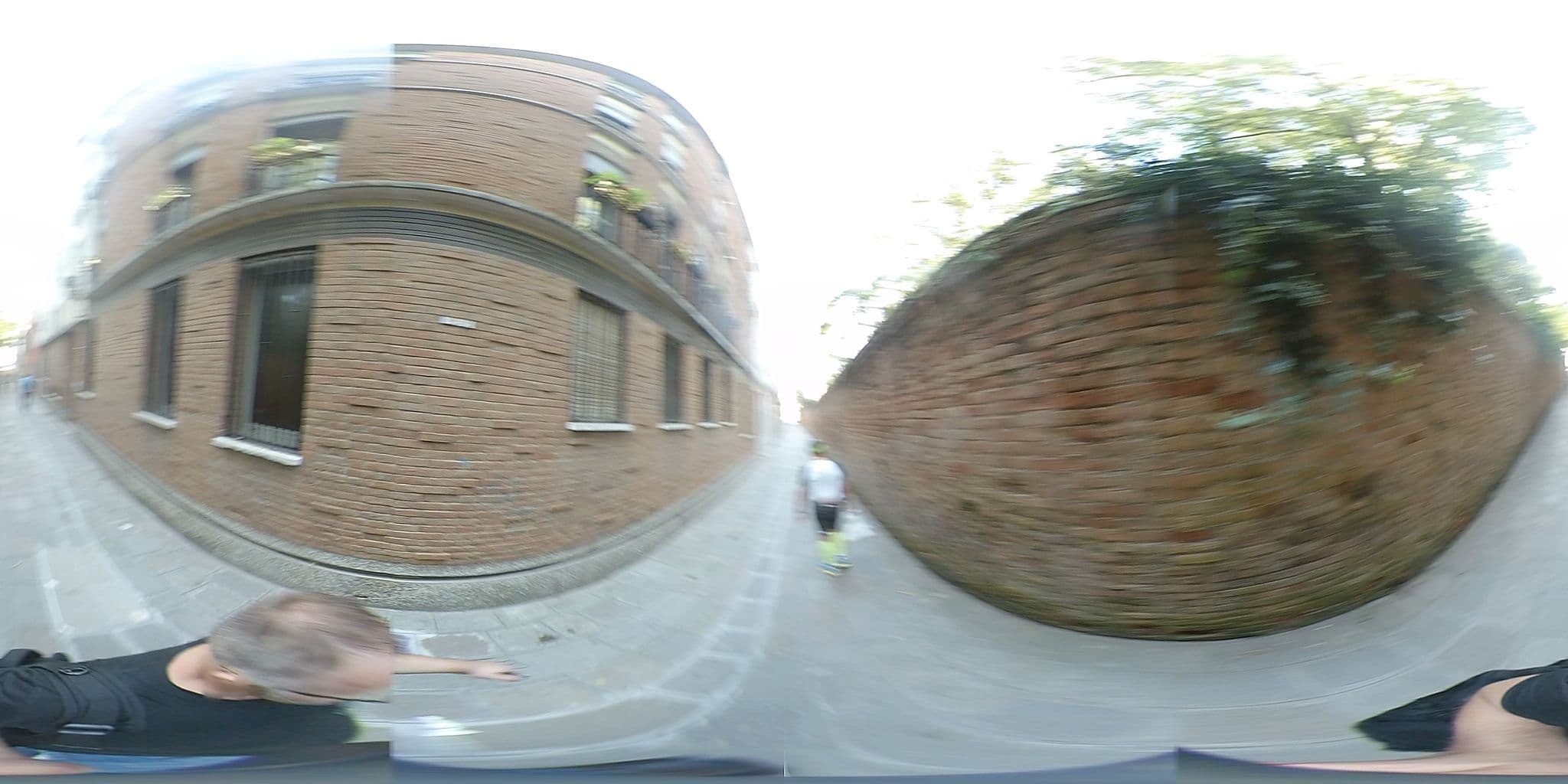 Street view near Design District Apartment R&R, Venice — © klimakas (CC BY-SA · Mapillary)