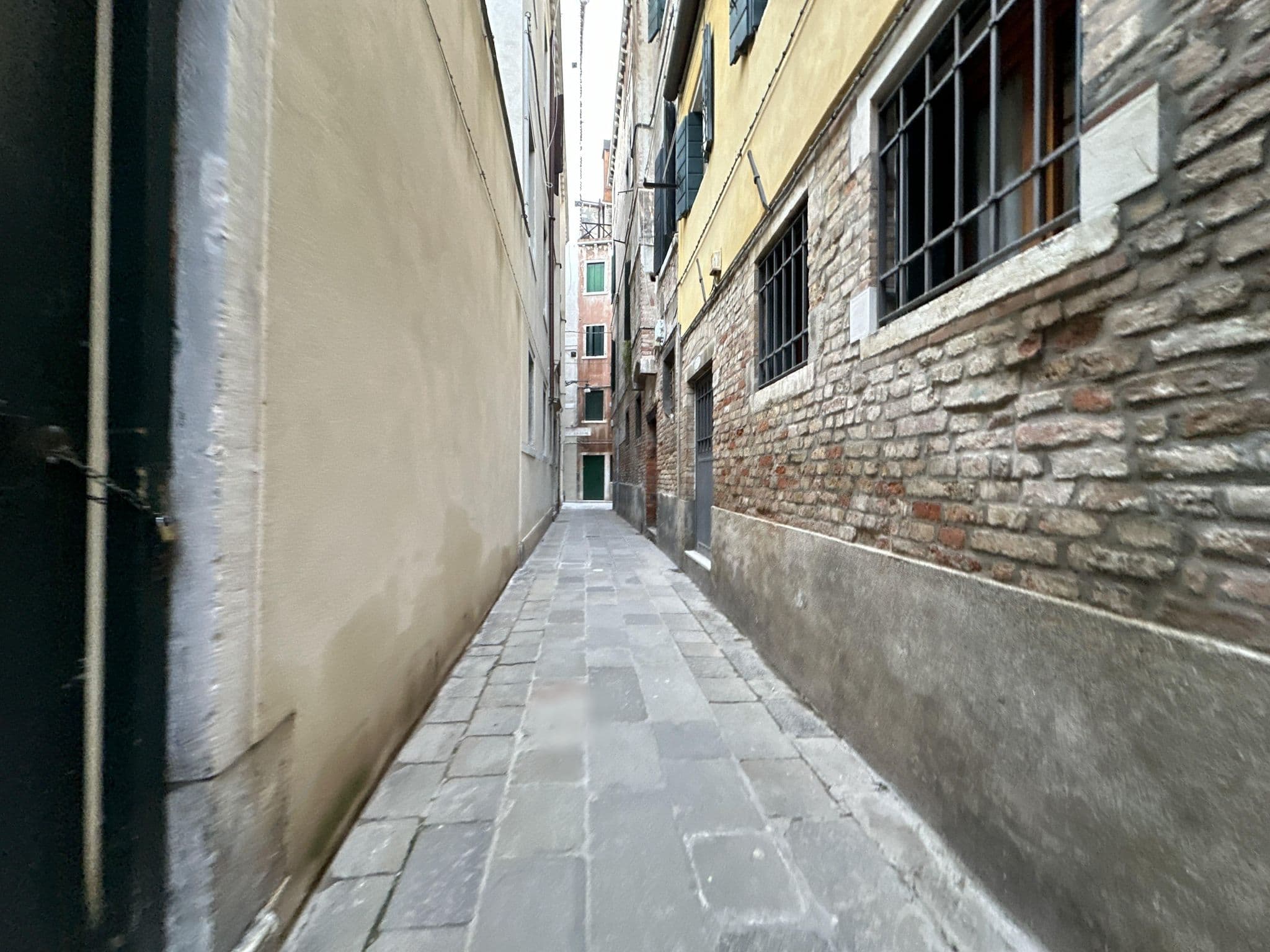 Street view near B&B NiceVenice, Venice — © quickness805 (CC BY-SA · Mapillary)