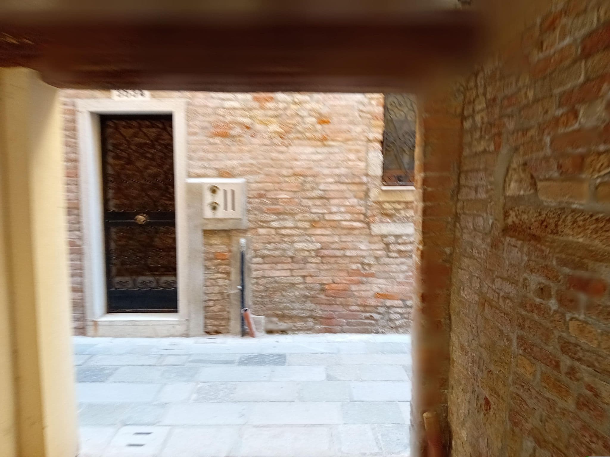 Street view near St Mark Apartment, Venice — © jlstanus (CC BY-SA · Mapillary)