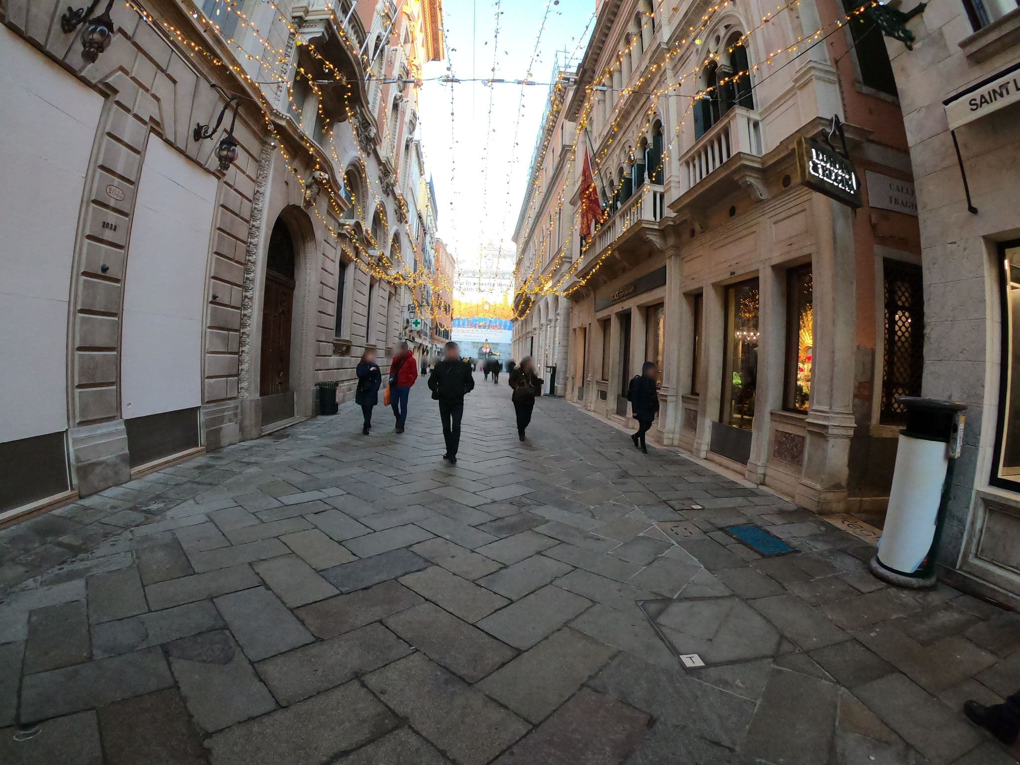 Street view near wagnersson resort & recreation, Venice — © asturksever (CC BY-SA · Mapillary)