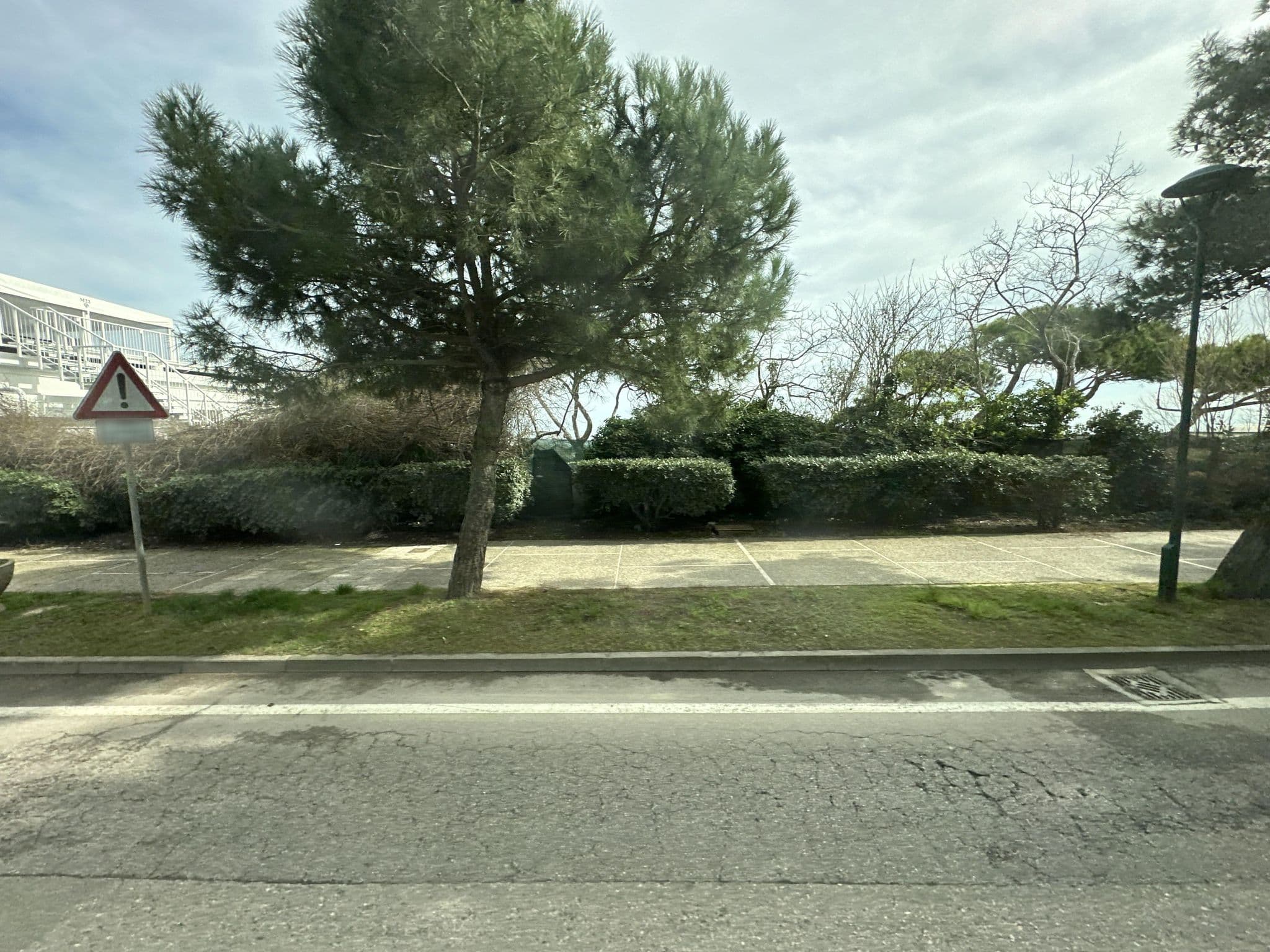 Street view near Villa Gabriella B&B Venice, Lido — © quickness805 (CC BY-SA · Mapillary)