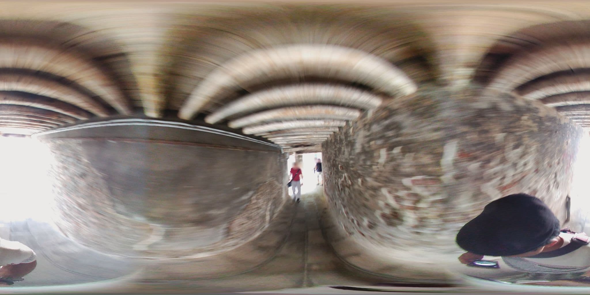Street view near Locanda Armizo, Venice — © miurahr (CC BY-SA · Mapillary)