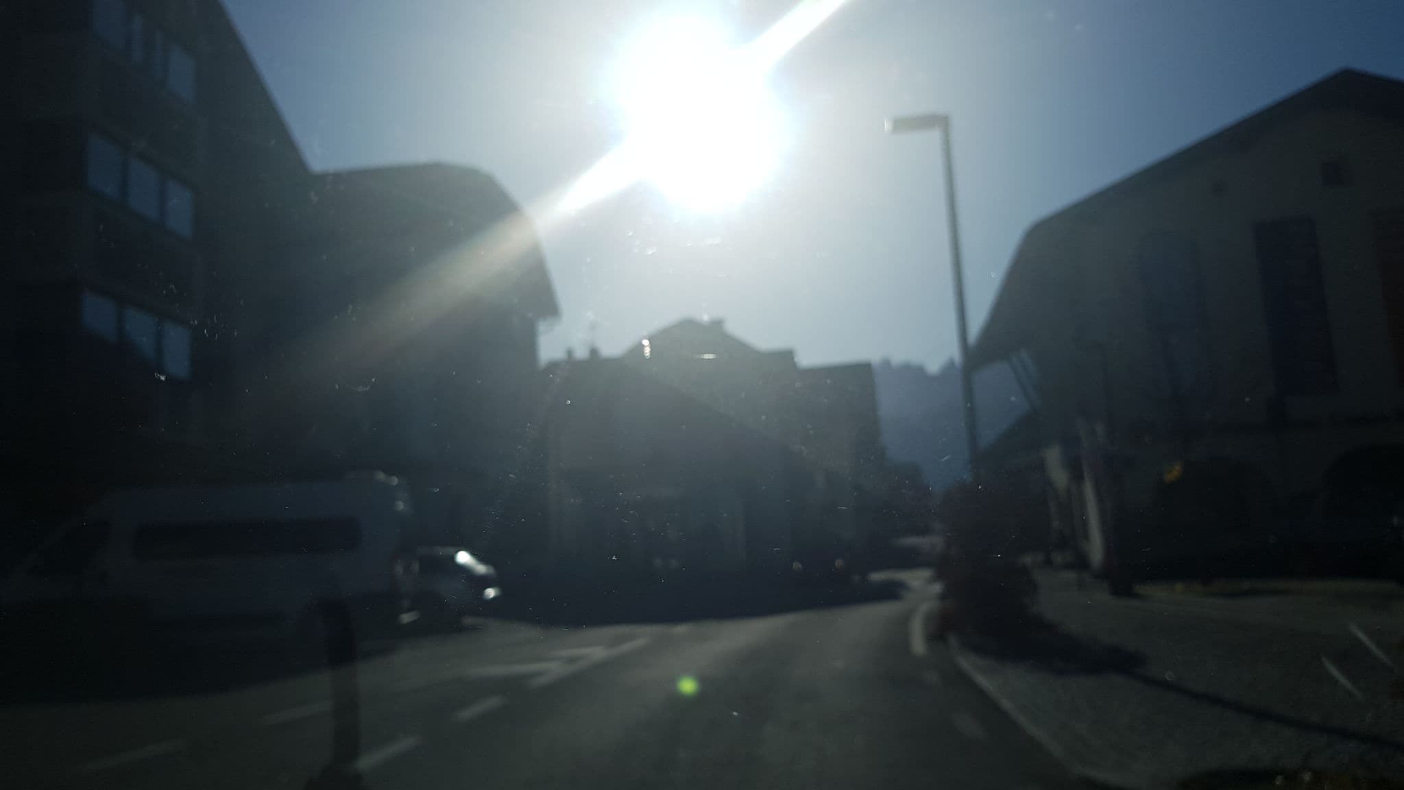 Street view near Hotel Sextnerhof, San Candido — © igorzo (CC BY-SA · Mapillary)