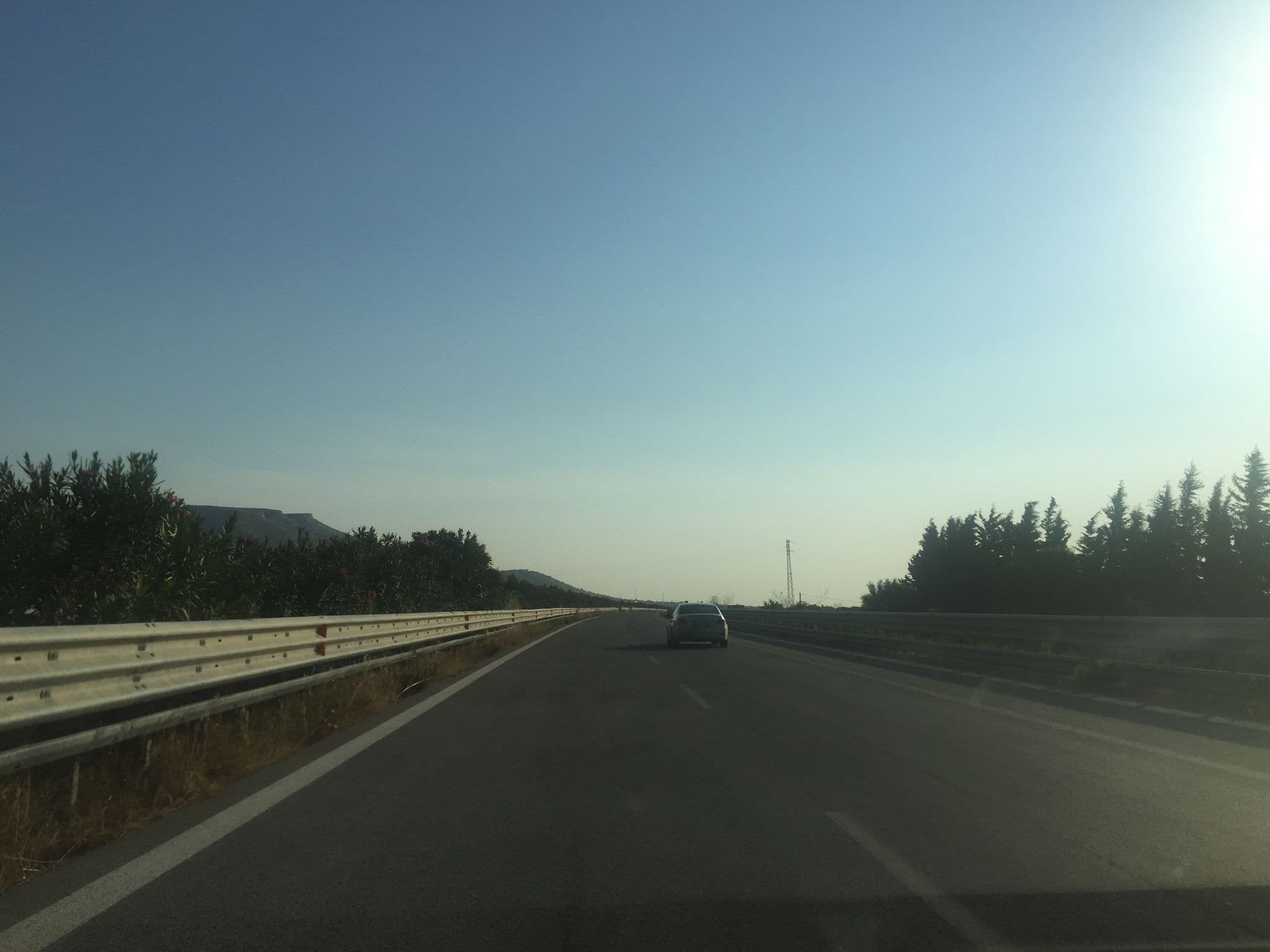 Street view near Tourist Art Piccola Società Cooperativa a R.L., Avola — © nisselson (CC BY-SA · Mapillary)