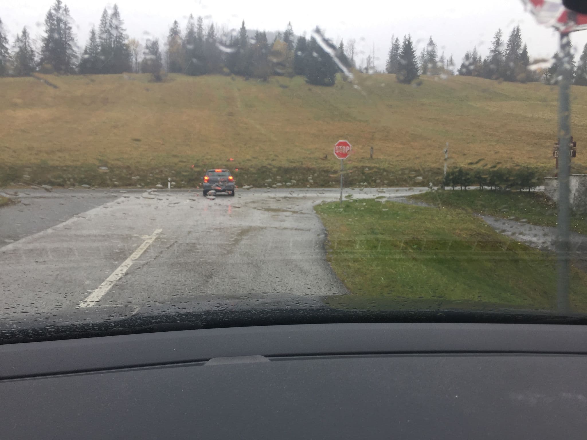 Street view near Ždiaran, Ždiar — © atze777 (CC BY-SA · Mapillary)