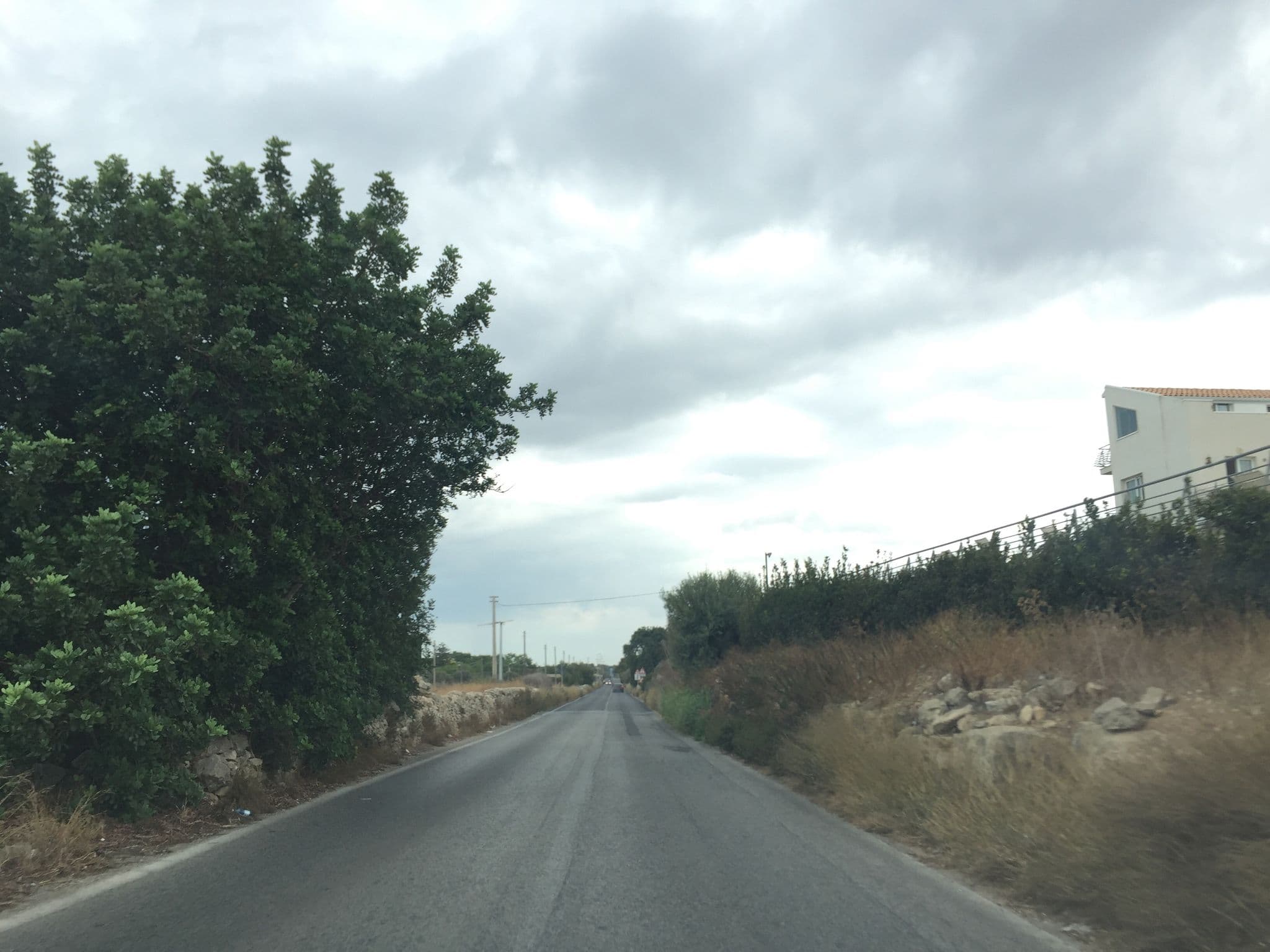 Street view near Marina di Ragusa Residence, Marina di Ragusa — © nisselson (CC BY-SA · Mapillary)