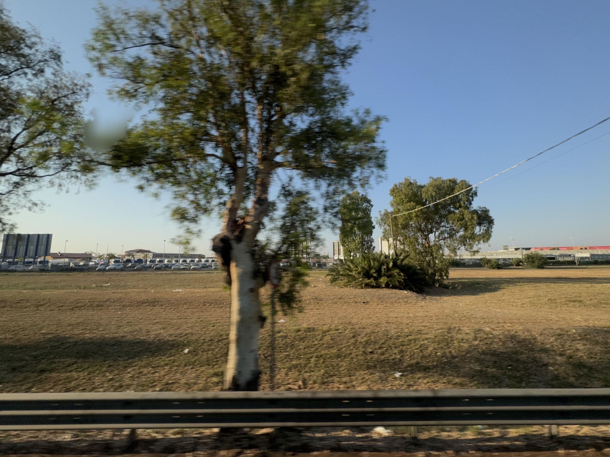 Street view near Aeroporto Bellini Rooms, Catania — © mapconcierge (CC BY-SA · Mapillary)