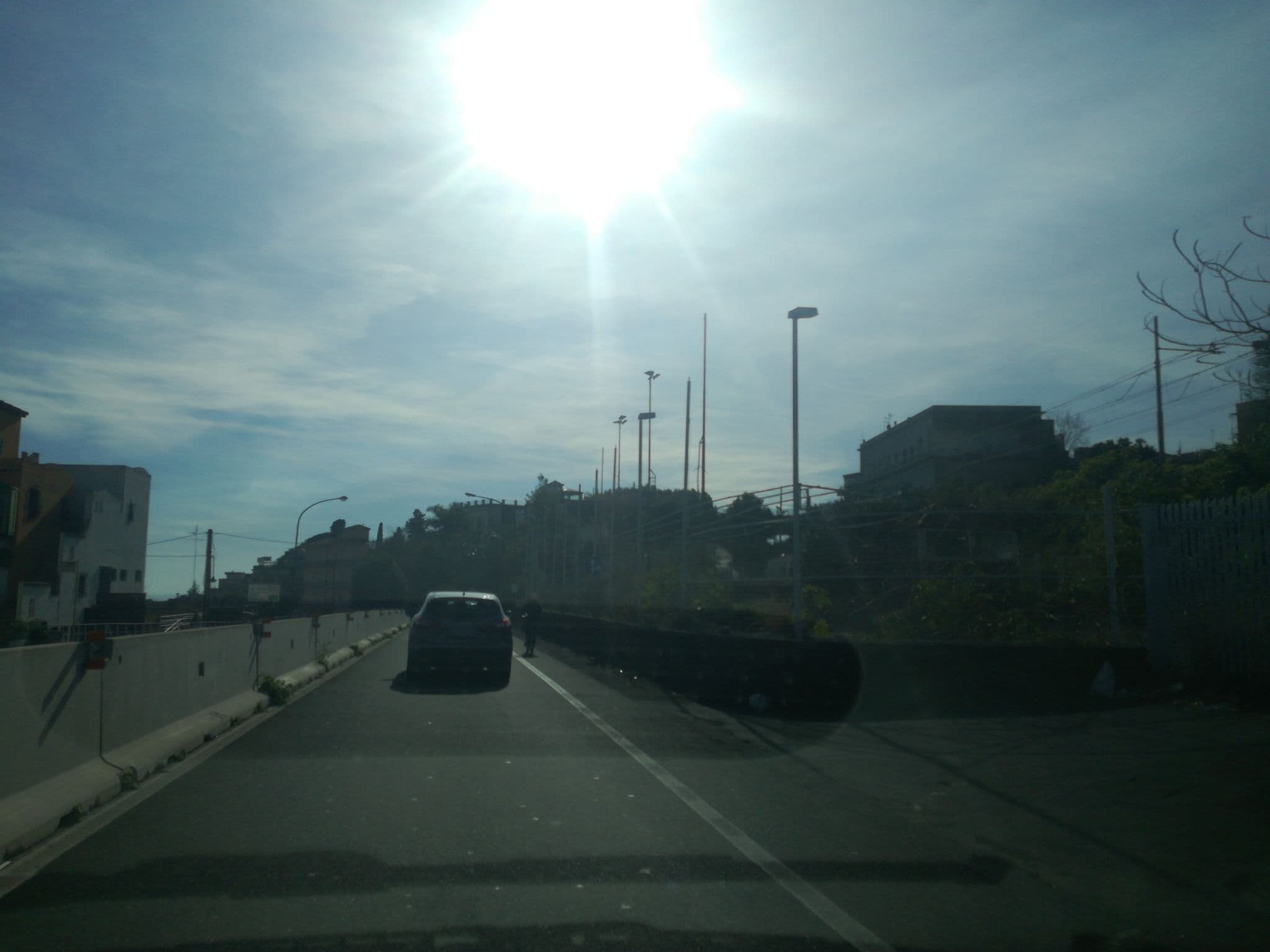 Street view near Hotel Aloha, Acireale — © aury88 (CC BY-SA · Mapillary)