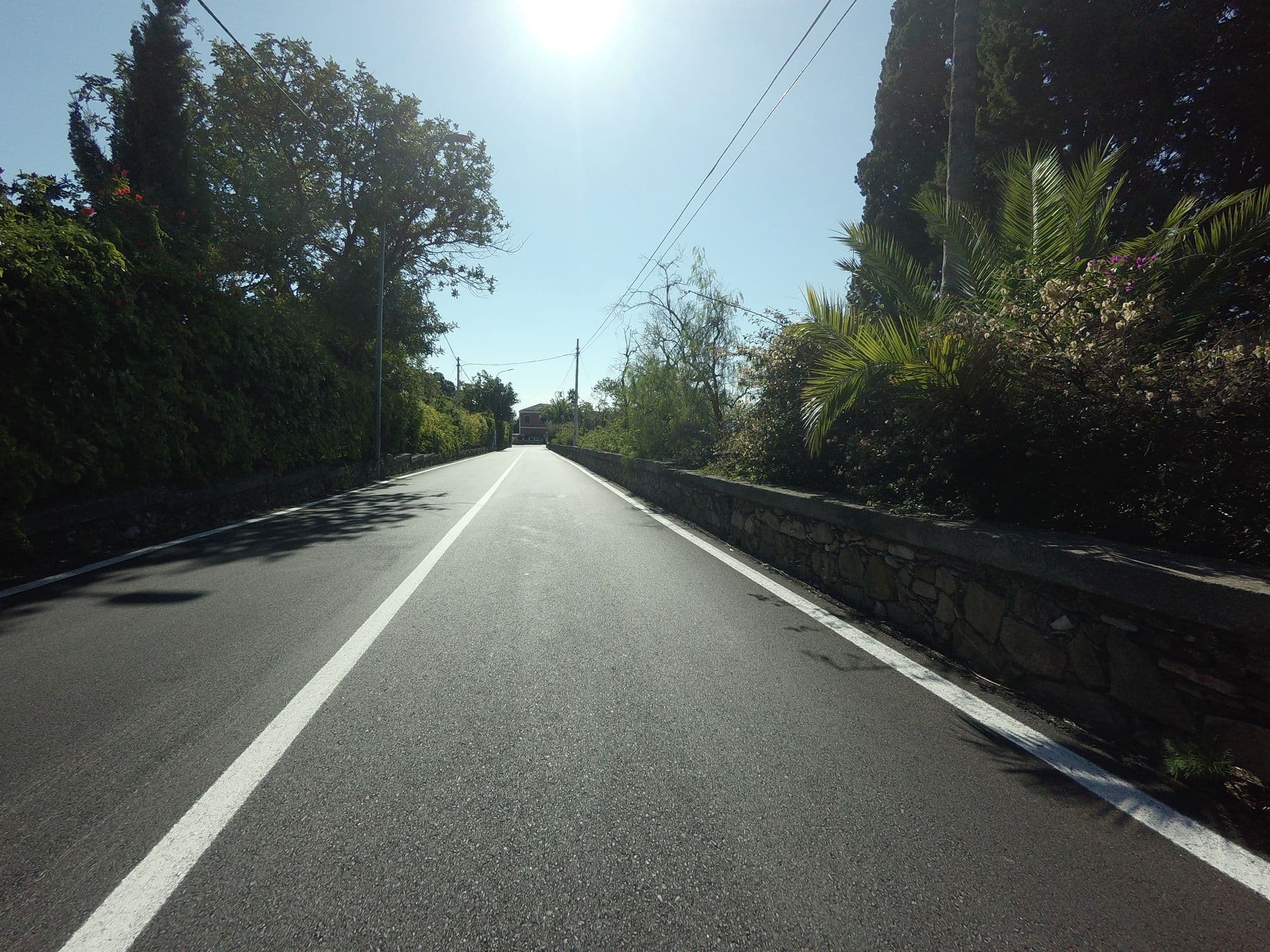 Street view near Mon Repos Avenir, Taormina — © posiki (CC BY-SA · Mapillary)