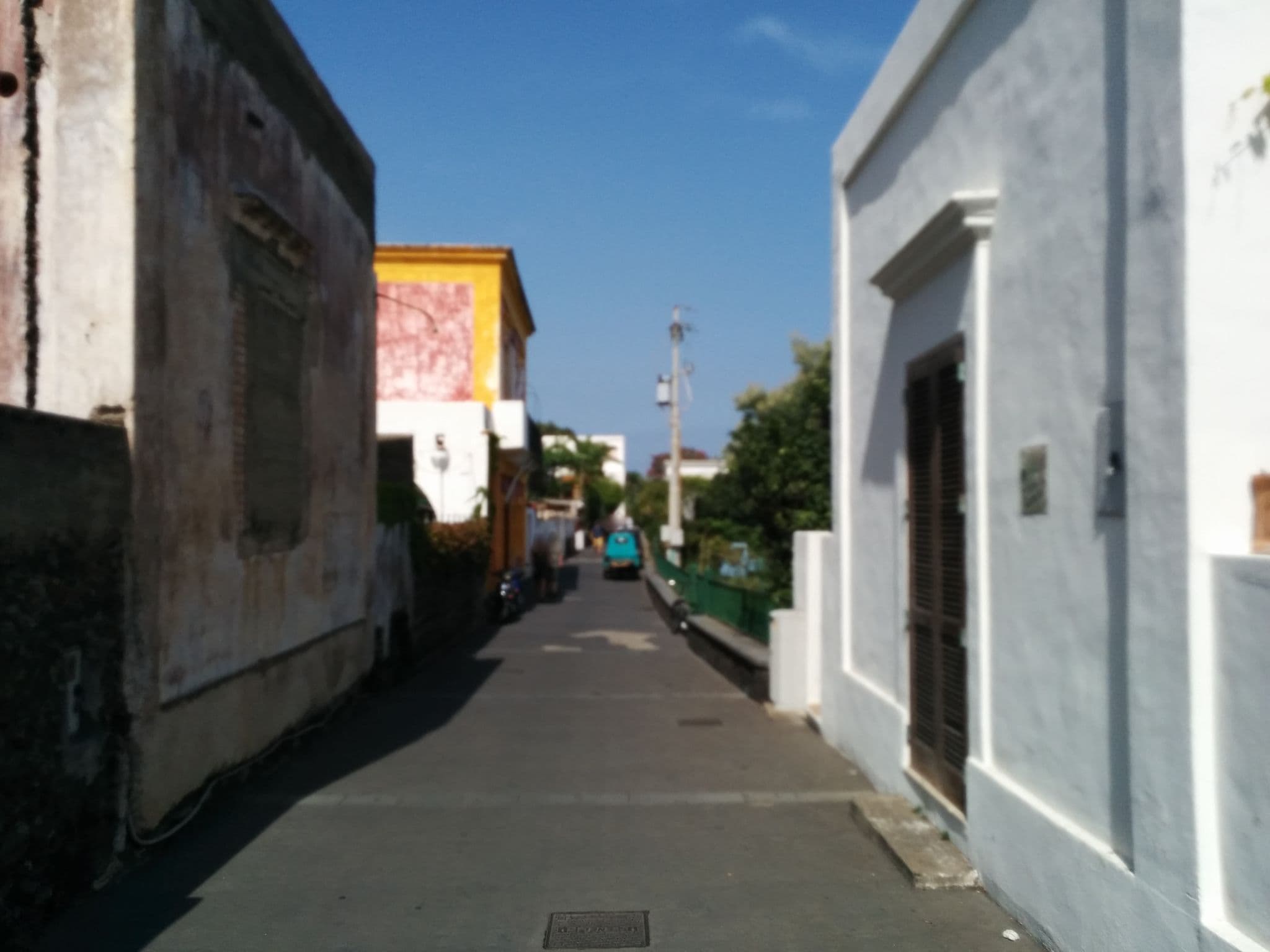 Street view near La Locanda del Barbablù, Canneto — © cmarqu (CC BY-SA · Mapillary)