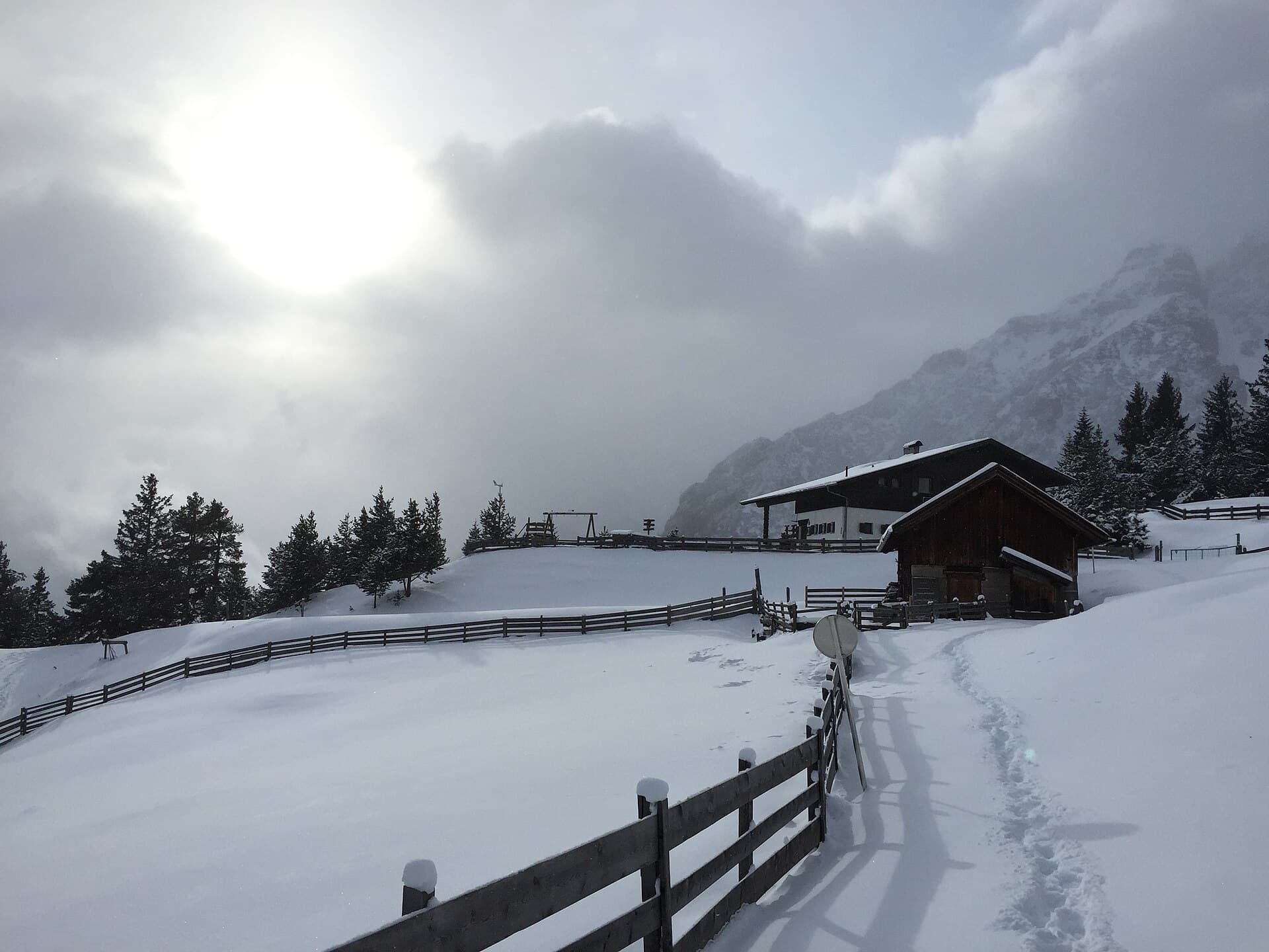 Pfarrachalm (via Wikimedia Commons, CC BY-SA 4.0)