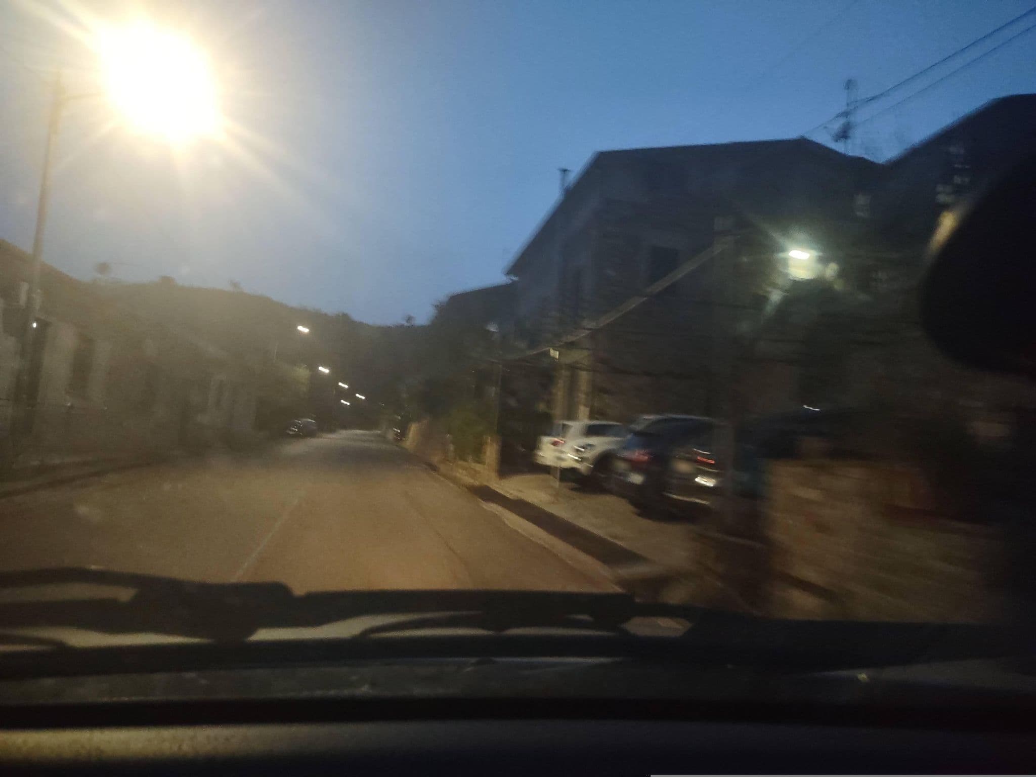 Street view near Casa Mare Cielo & Terra, San Marco — © adecxx (CC BY-SA · Mapillary)