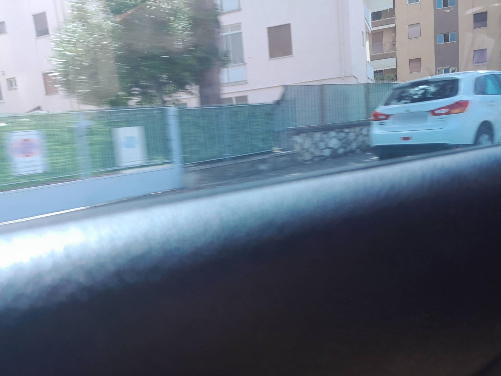 Street view near Appartamento Happiness, Gaeta — © omfg_notpr (CC BY-SA · Mapillary)