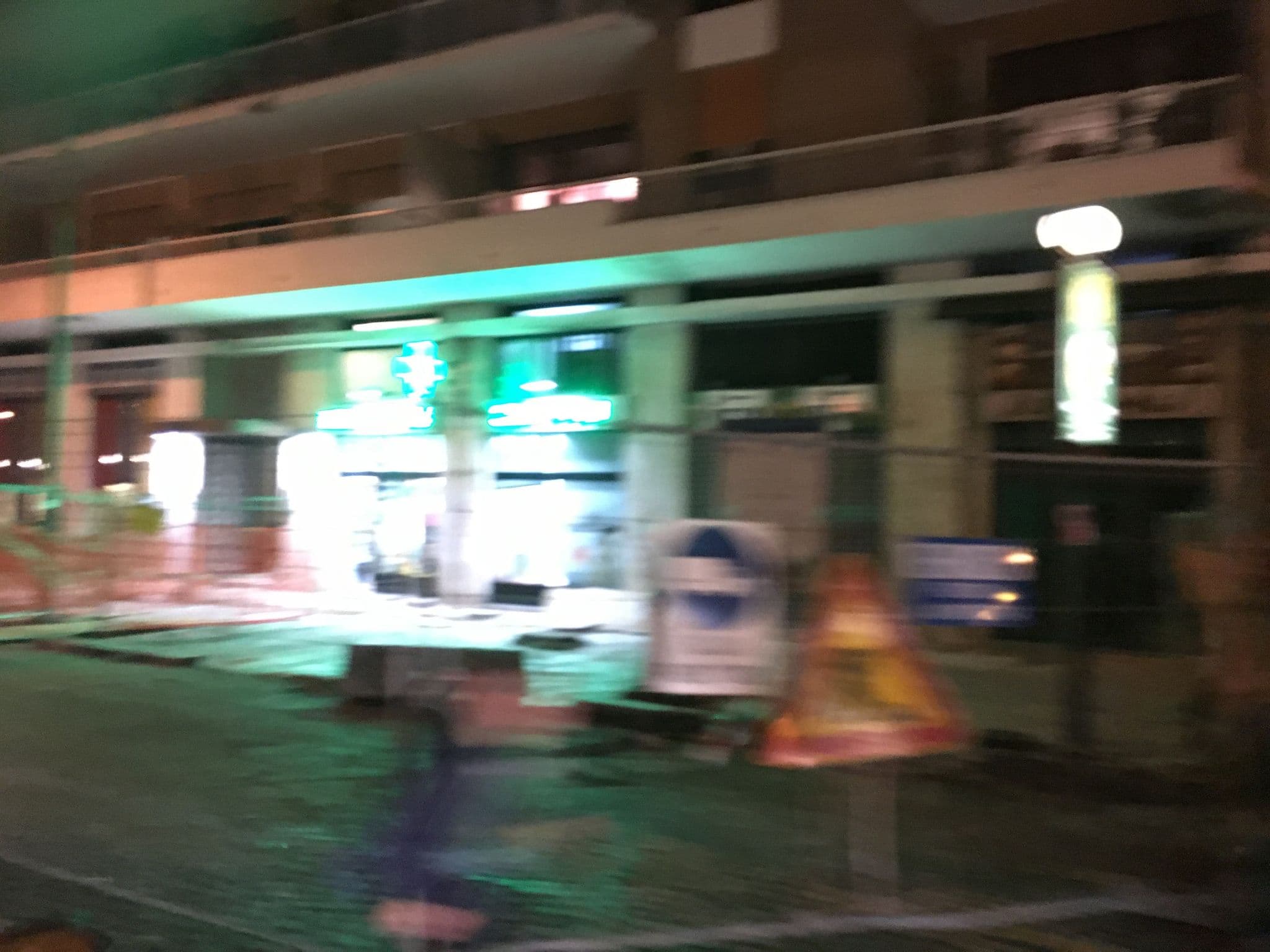 Street view near B&B Villa in Riviera, Chiaia — © andrea96 (CC BY-SA · Mapillary)