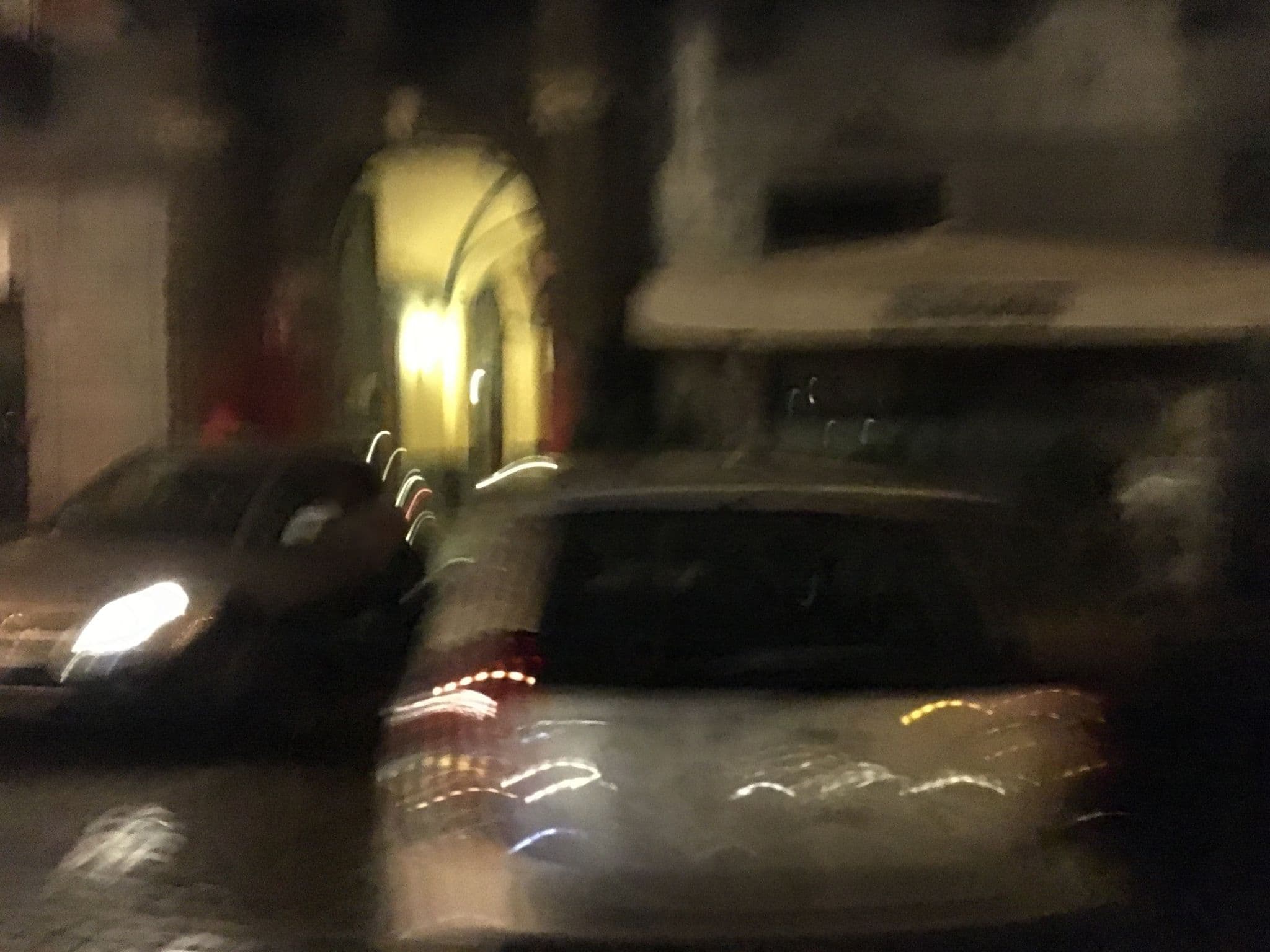 Street view near Relais Bijoux Napoli, San Ferdinando — © andrea96 (CC BY-SA · Mapillary)