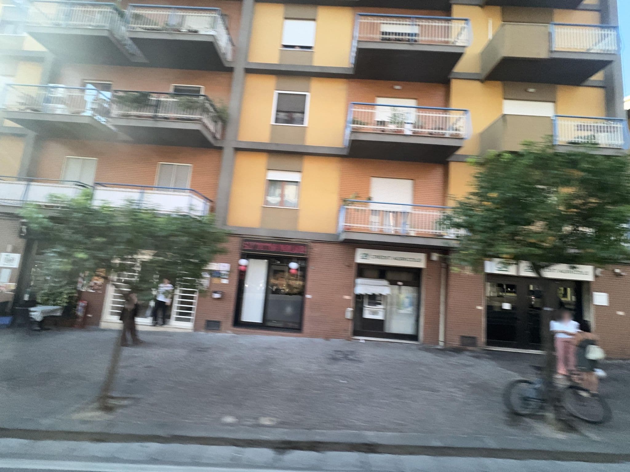 Street view near B&B Valentina, Sorrento — © mapconcierge (CC BY-SA · Mapillary)
