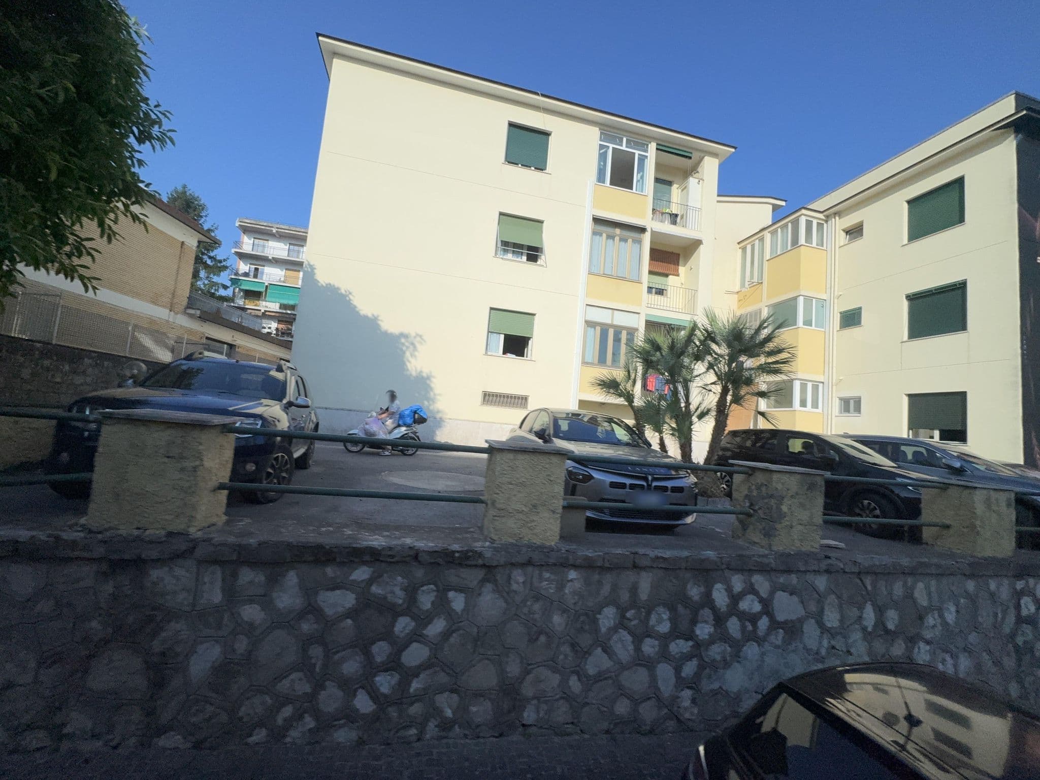 Street view near City Home with Balcony and view, Sorrento — © mapconcierge (CC BY-SA · Mapillary)
